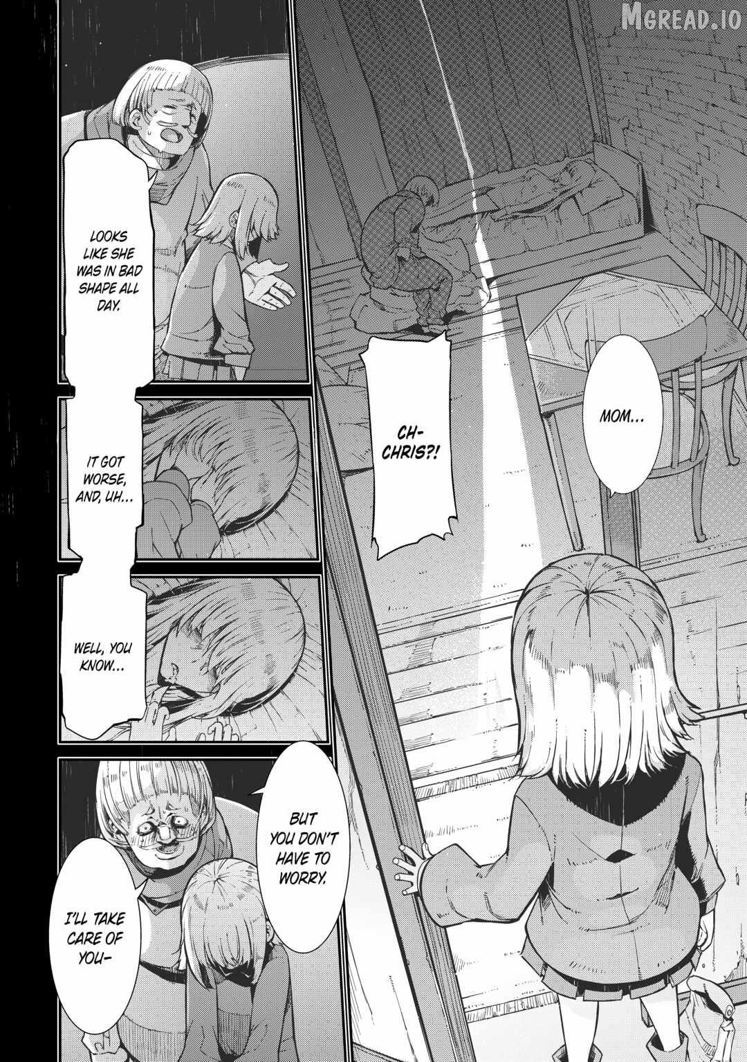 Goodbye, My Unfaithful Fiancé: I’ll Find Happiness in the Next Game Chapter 92 page 12