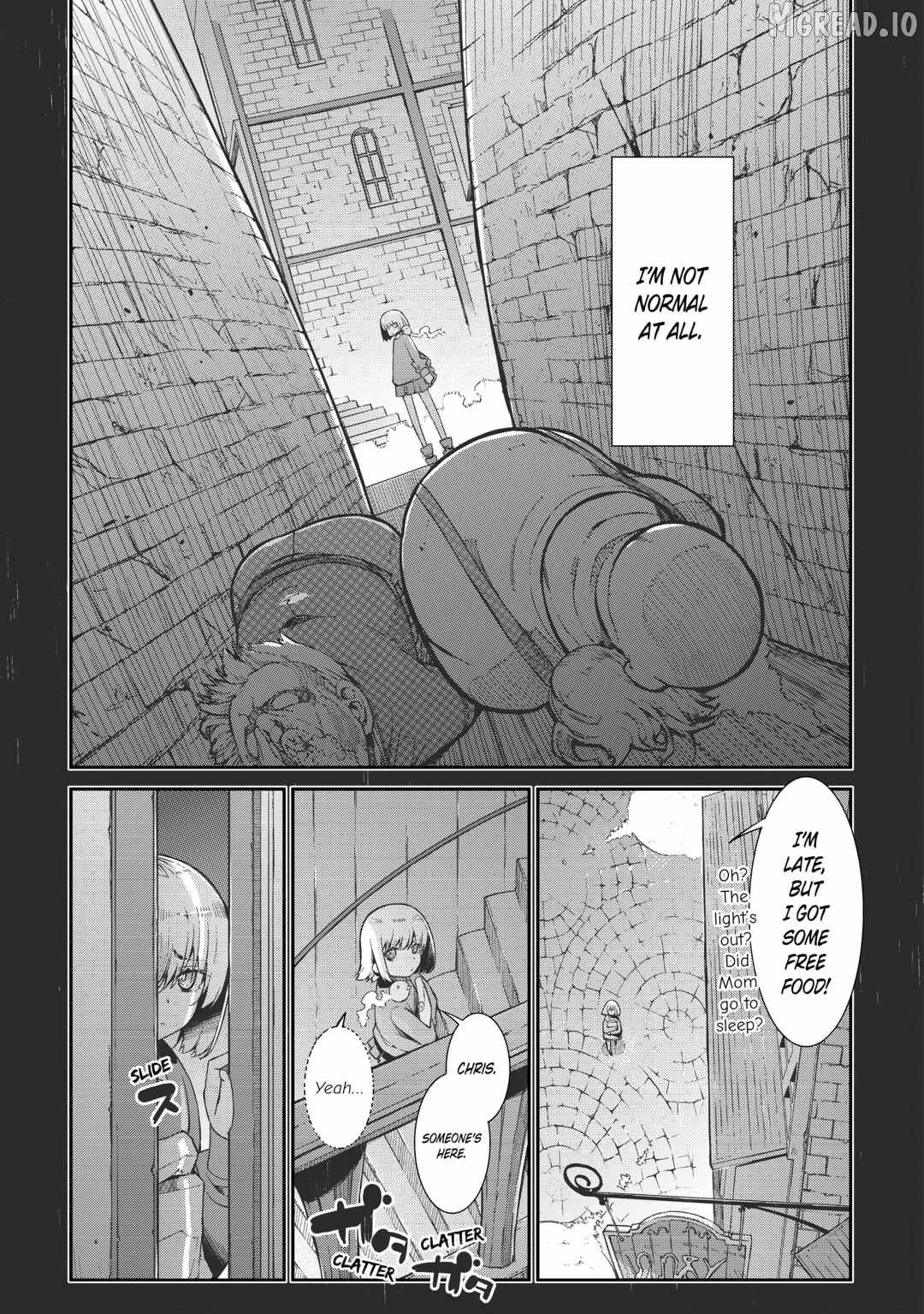Goodbye, My Unfaithful Fiancé: I’ll Find Happiness in the Next Game Chapter 92 page 11