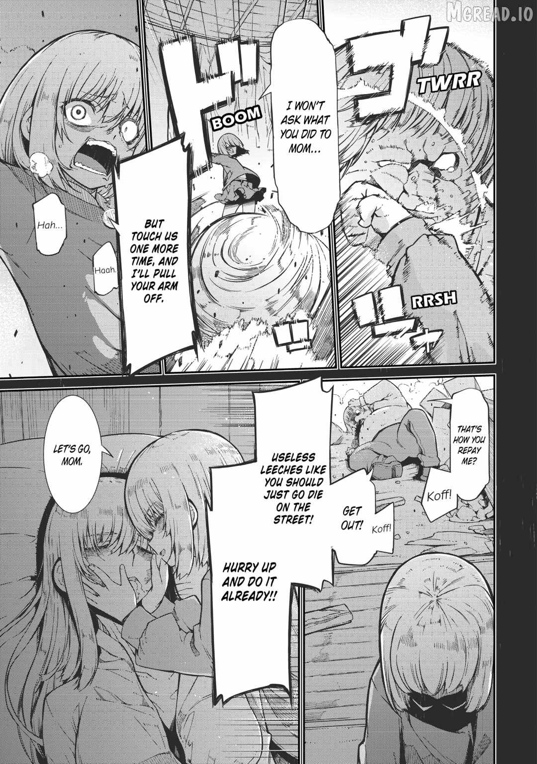 Goodbye, My Unfaithful Fiancé: I’ll Find Happiness in the Next Game Chapter 92 page 13
