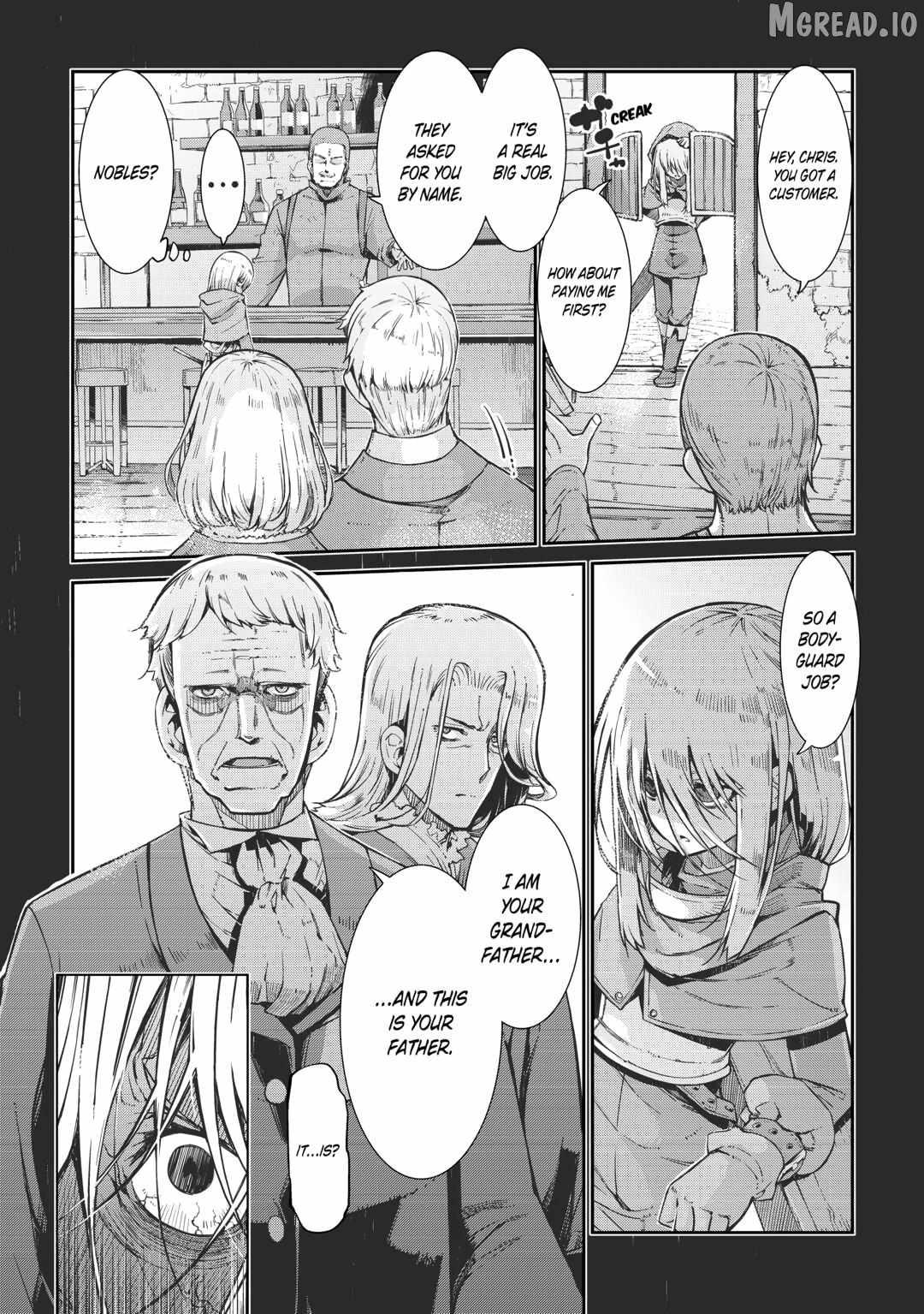 Goodbye, My Unfaithful Fiancé: I’ll Find Happiness in the Next Game Chapter 92 page 16