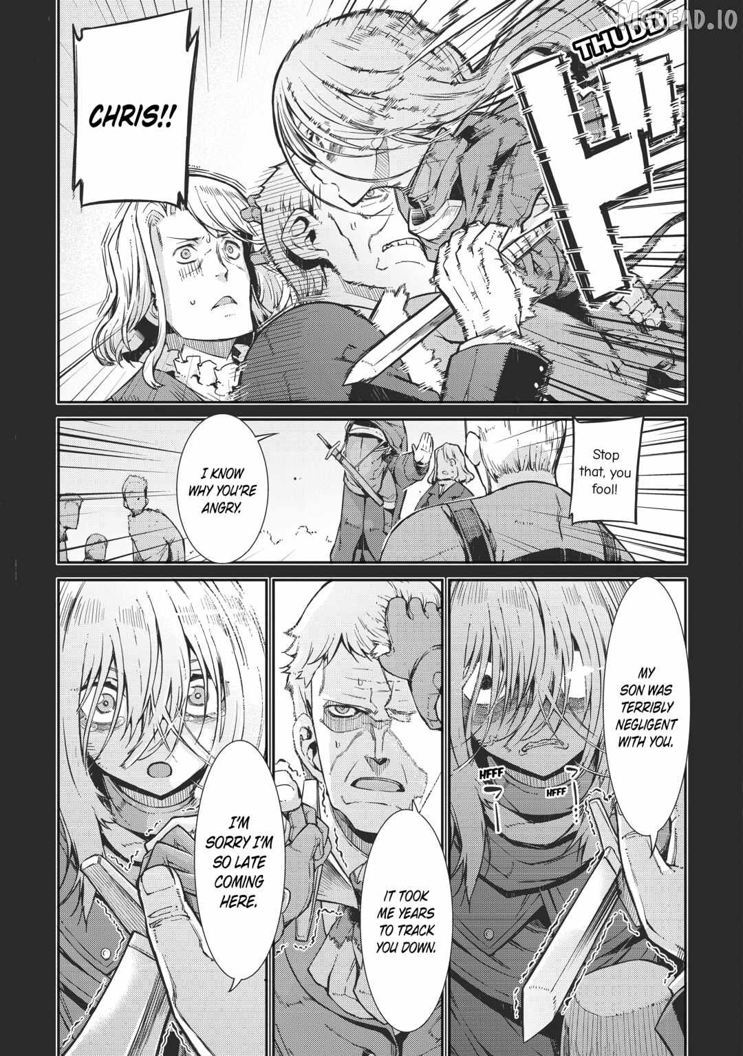 Goodbye, My Unfaithful Fiancé: I’ll Find Happiness in the Next Game Chapter 92 page 17