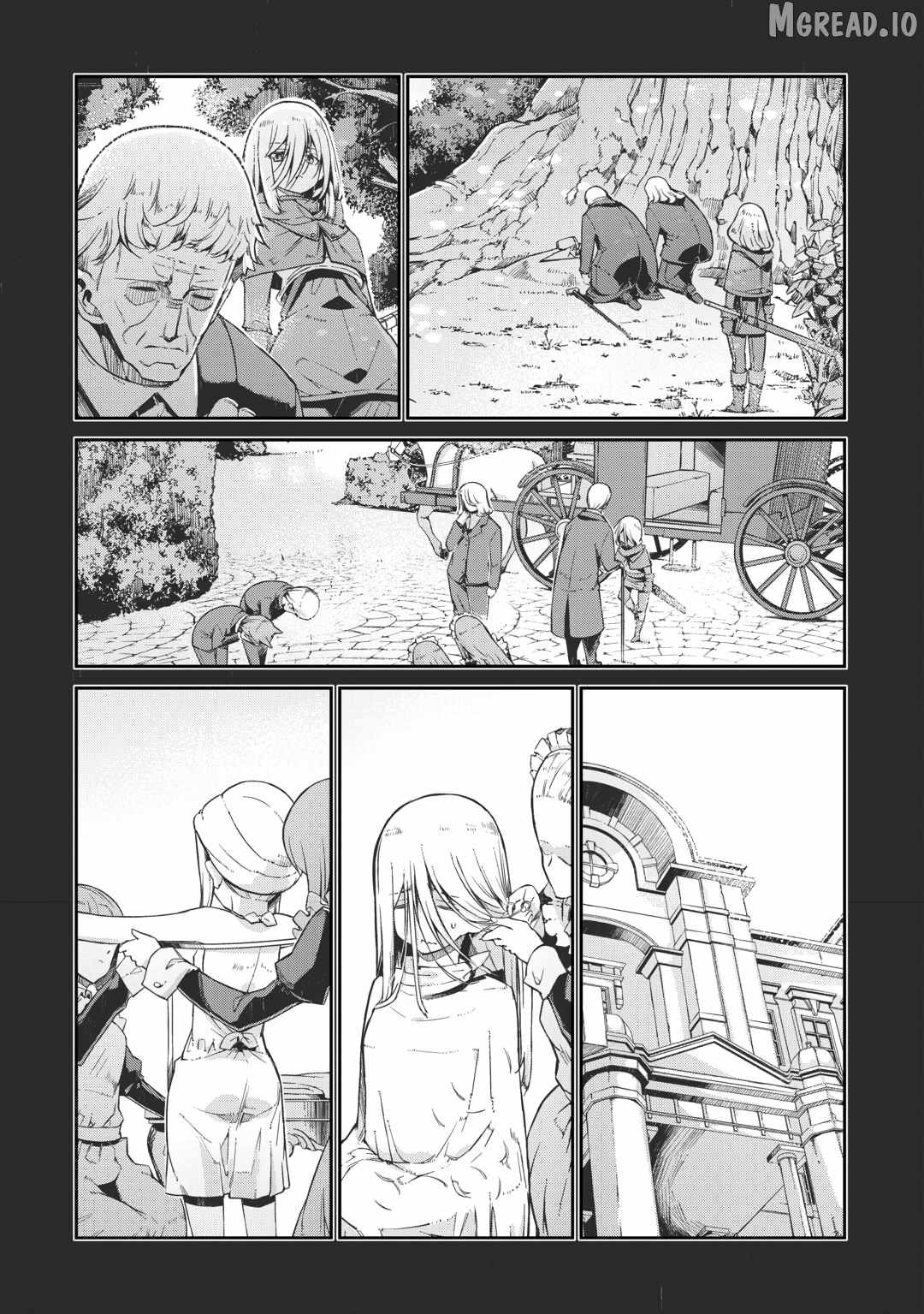 Goodbye, My Unfaithful Fiancé: I’ll Find Happiness in the Next Game Chapter 92 page 19
