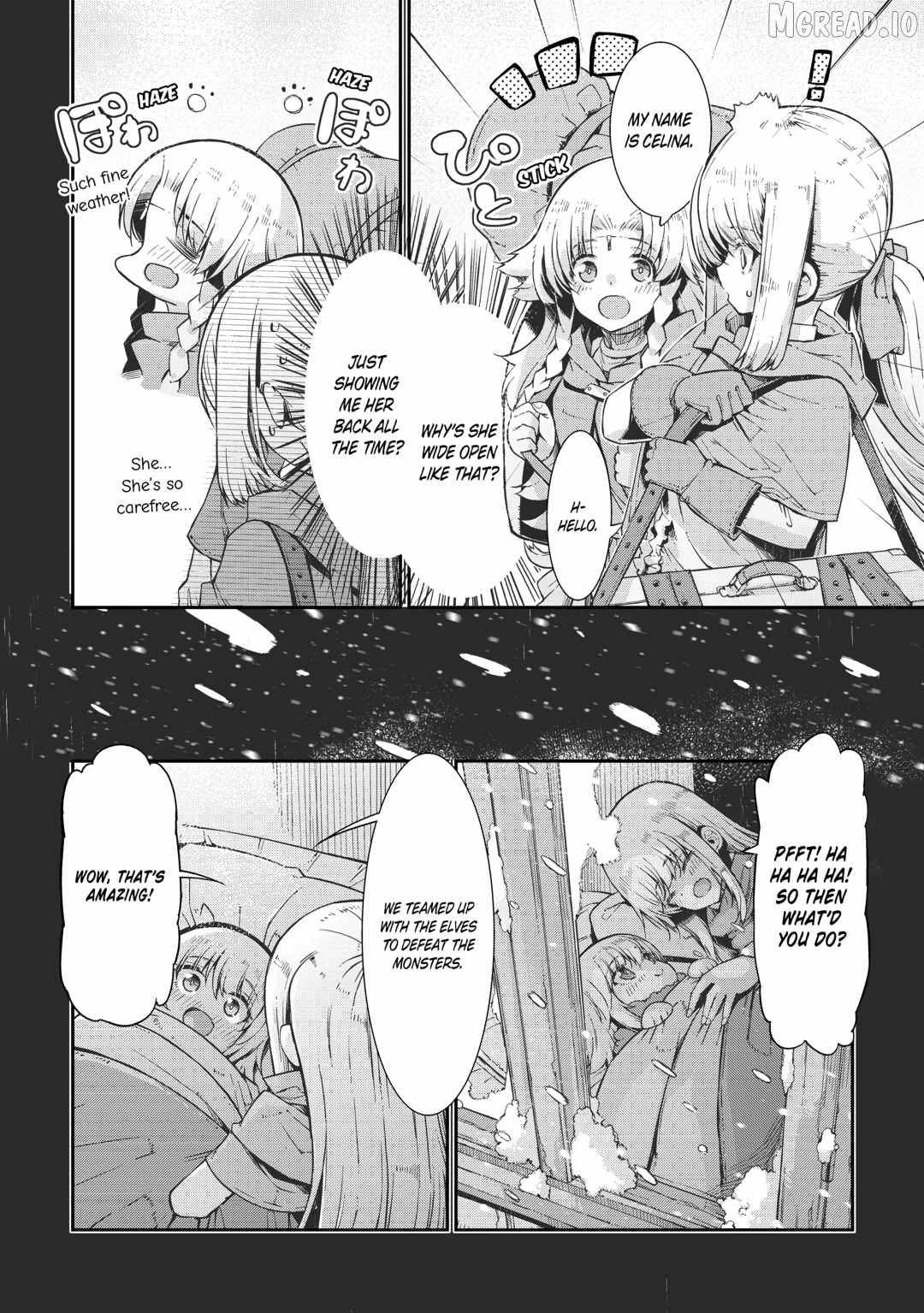 Goodbye, My Unfaithful Fiancé: I’ll Find Happiness in the Next Game Chapter 92 page 22
