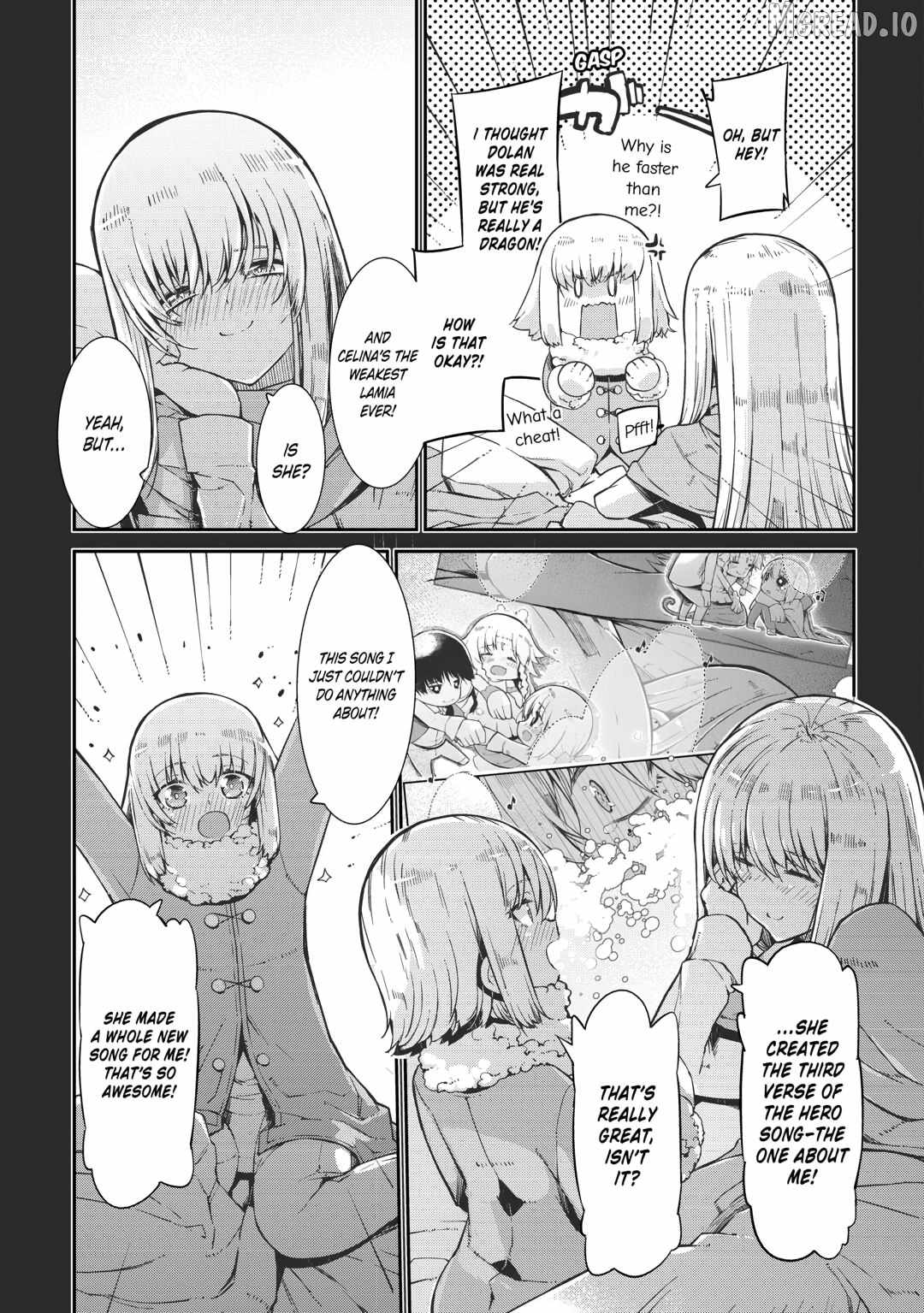 Goodbye, My Unfaithful Fiancé: I’ll Find Happiness in the Next Game Chapter 92 page 23