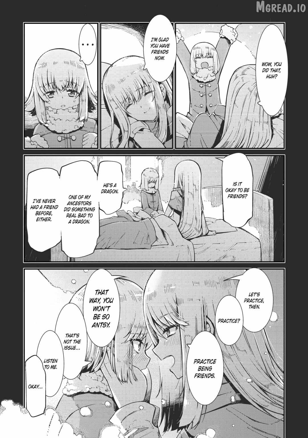 Goodbye, My Unfaithful Fiancé: I’ll Find Happiness in the Next Game Chapter 92 page 24