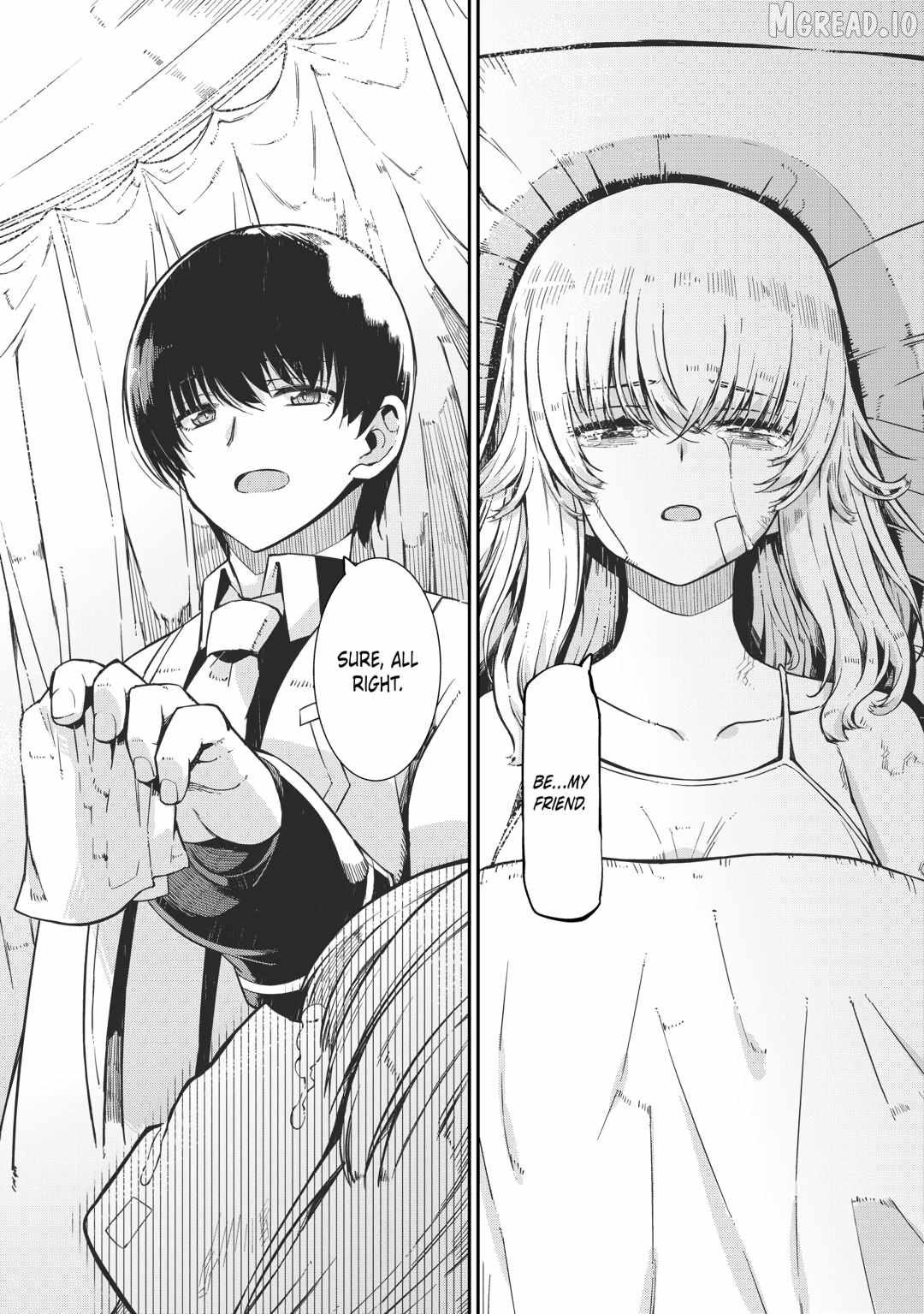Goodbye, My Unfaithful Fiancé: I’ll Find Happiness in the Next Game Chapter 92 page 25