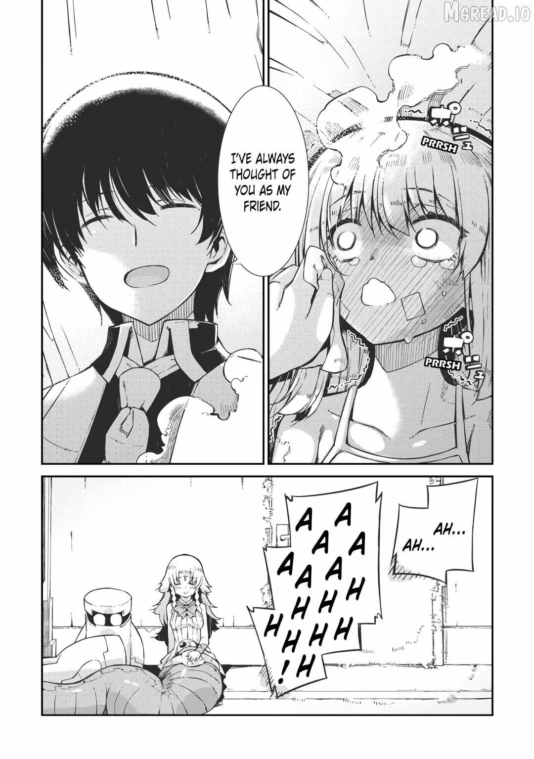Goodbye, My Unfaithful Fiancé: I’ll Find Happiness in the Next Game Chapter 92 page 26