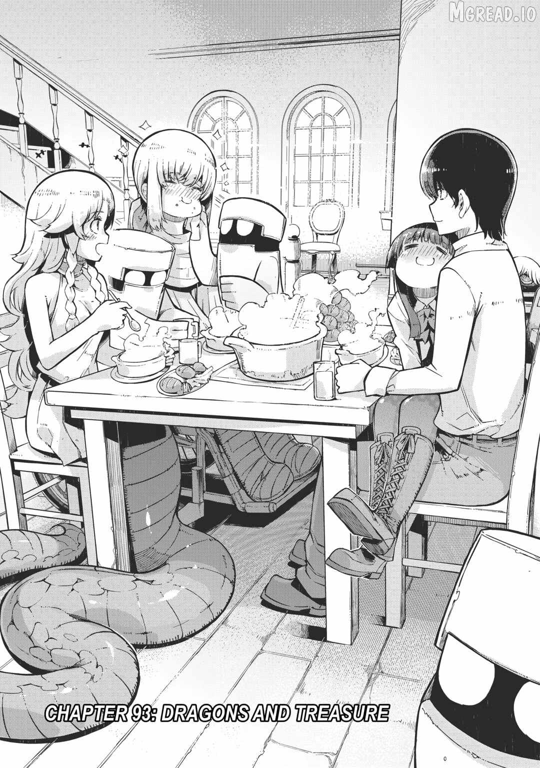 Goodbye, My Unfaithful Fiancé: I’ll Find Happiness in the Next Game Chapter 93 page 1