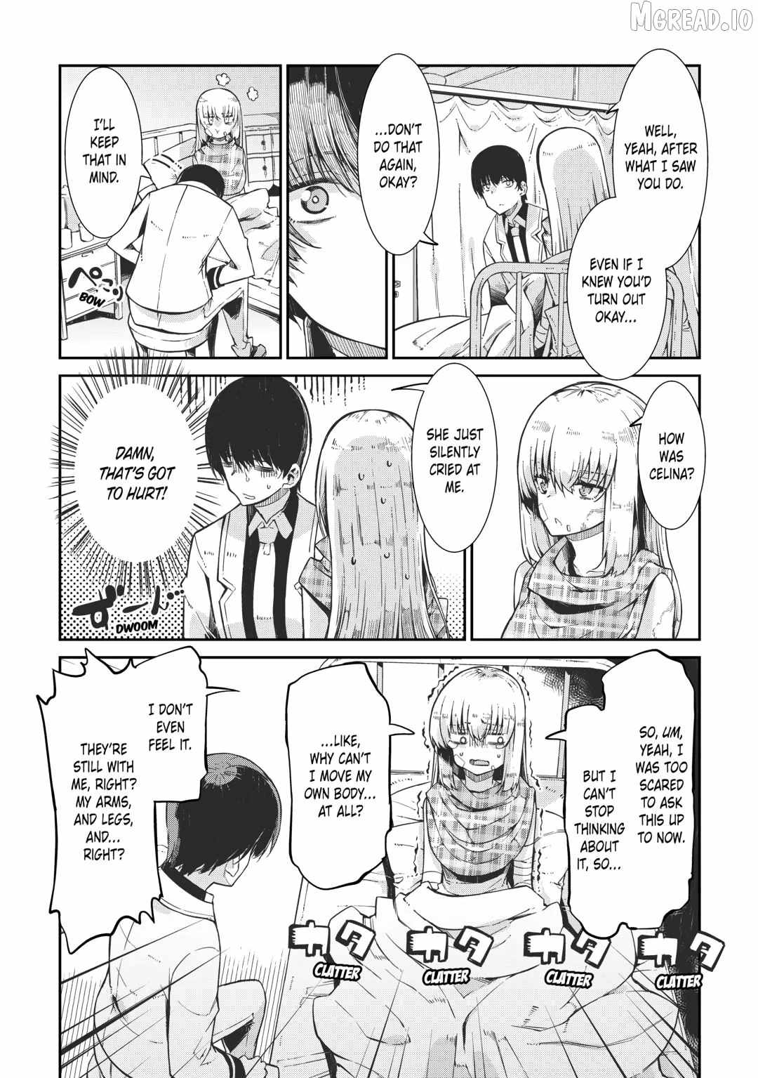 Goodbye, My Unfaithful Fiancé: I’ll Find Happiness in the Next Game Chapter 93 page 3