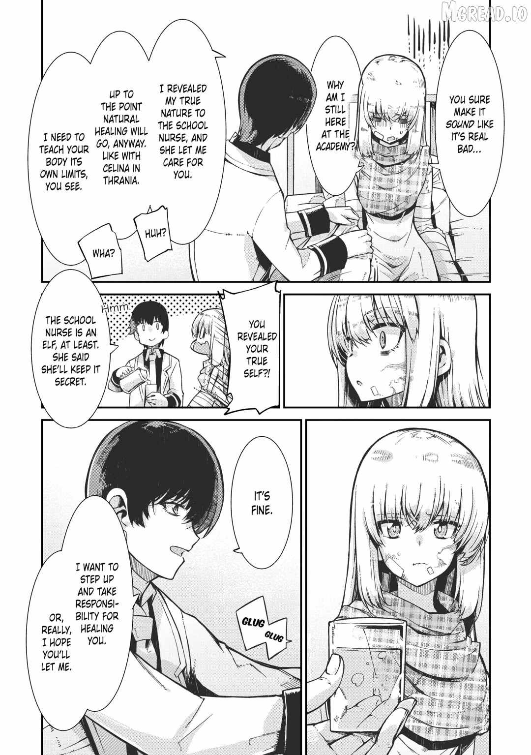 Goodbye, My Unfaithful Fiancé: I’ll Find Happiness in the Next Game Chapter 93 page 5