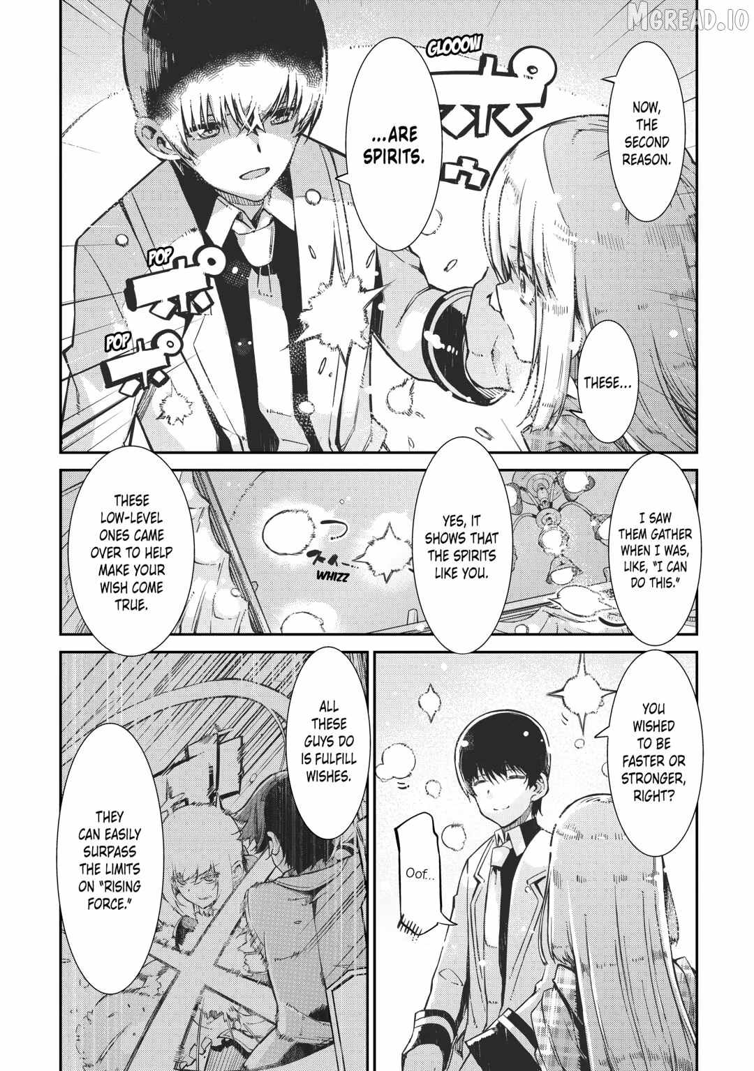Goodbye, My Unfaithful Fiancé: I’ll Find Happiness in the Next Game Chapter 93 page 8
