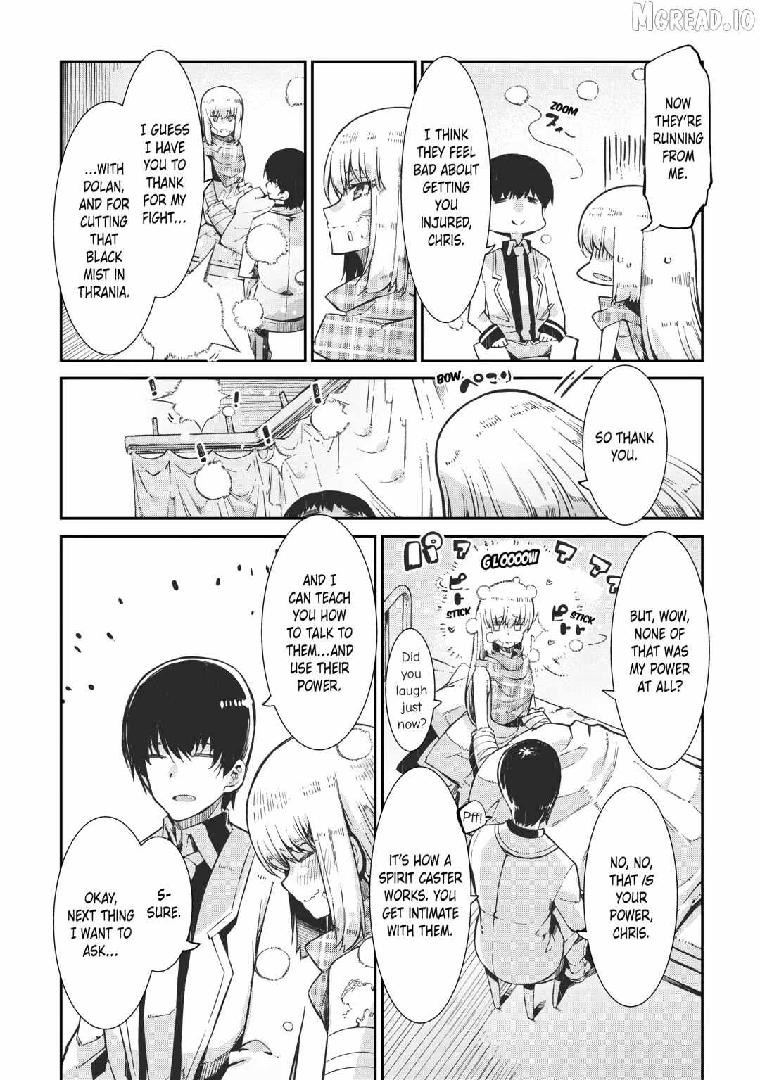 Goodbye, My Unfaithful Fiancé: I’ll Find Happiness in the Next Game Chapter 93 page 10