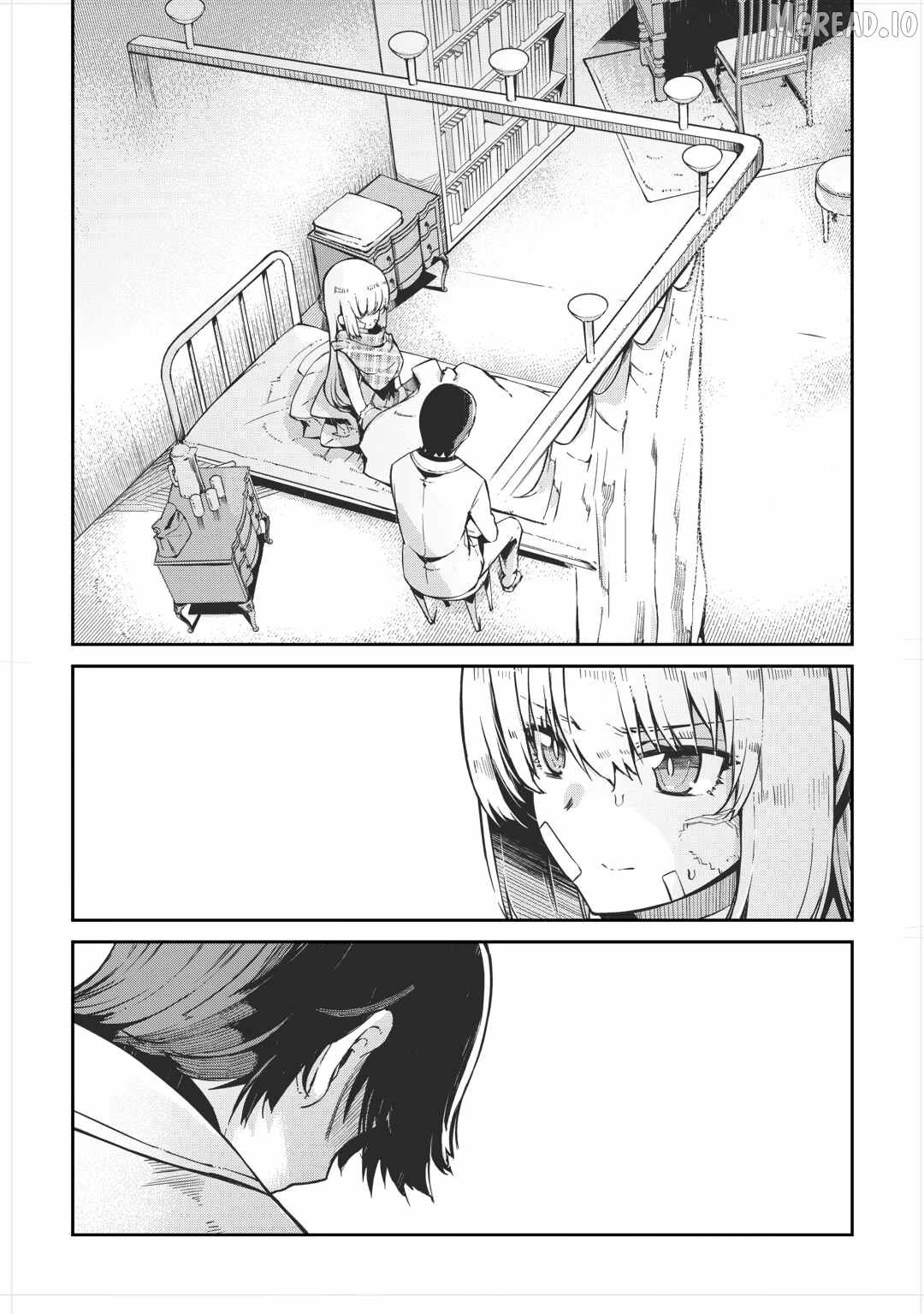 Goodbye, My Unfaithful Fiancé: I’ll Find Happiness in the Next Game Chapter 93 page 14