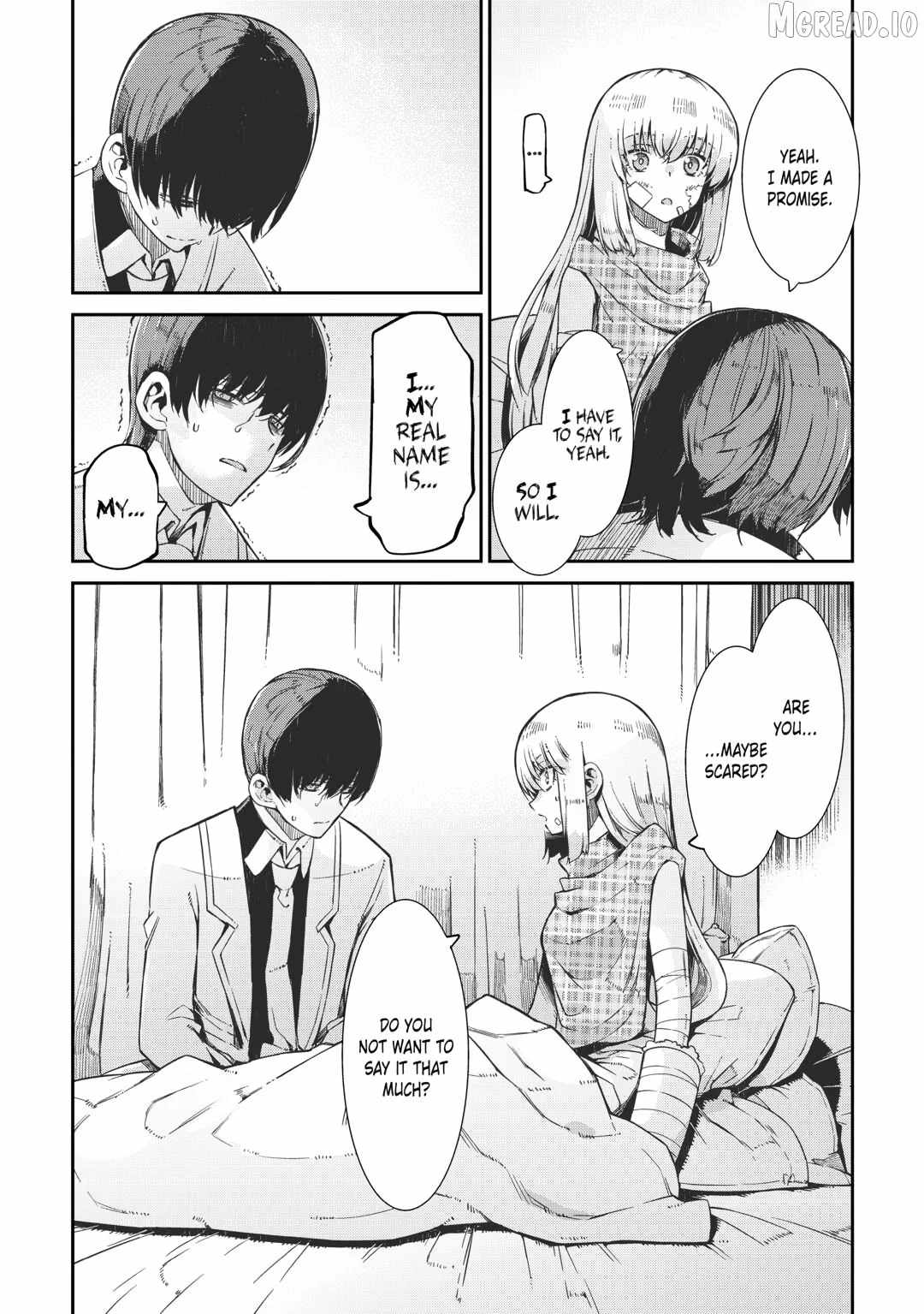 Goodbye, My Unfaithful Fiancé: I’ll Find Happiness in the Next Game Chapter 93 page 16