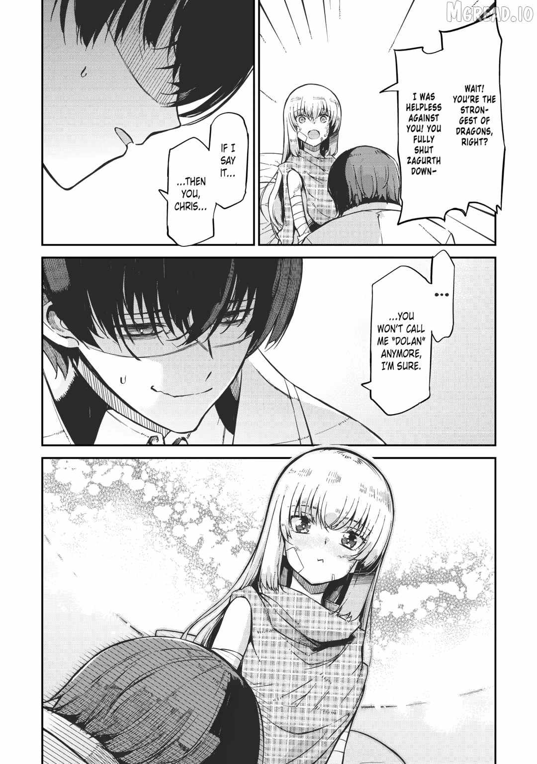 Goodbye, My Unfaithful Fiancé: I’ll Find Happiness in the Next Game Chapter 93 page 17
