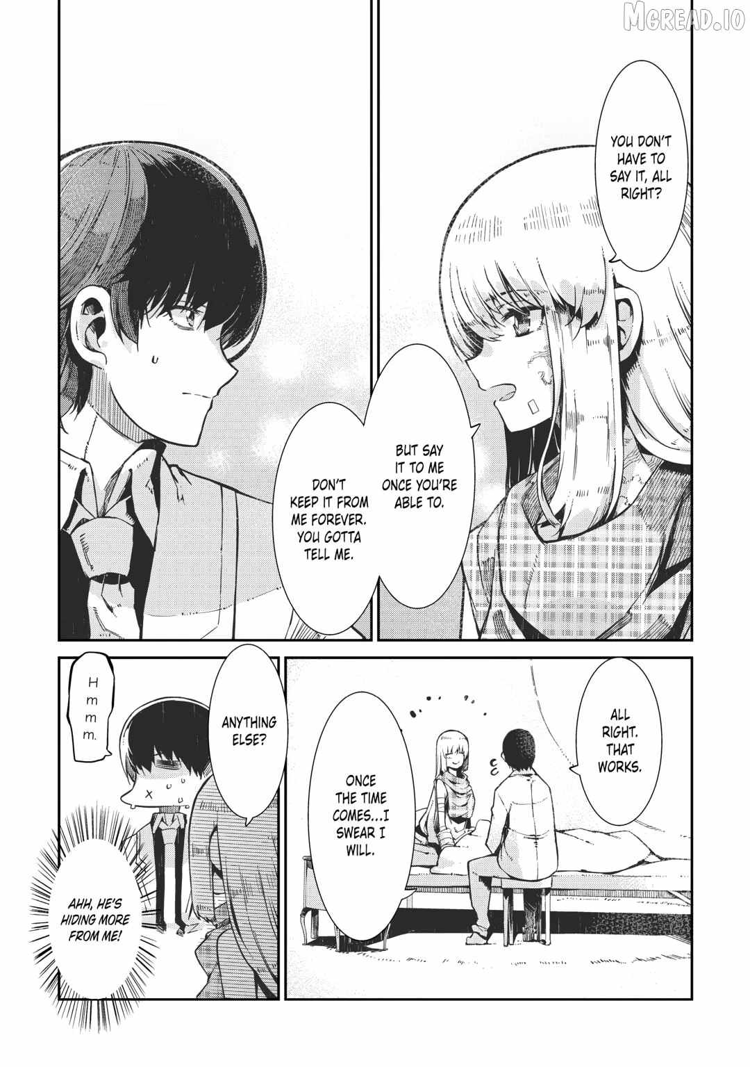 Goodbye, My Unfaithful Fiancé: I’ll Find Happiness in the Next Game Chapter 93 page 20