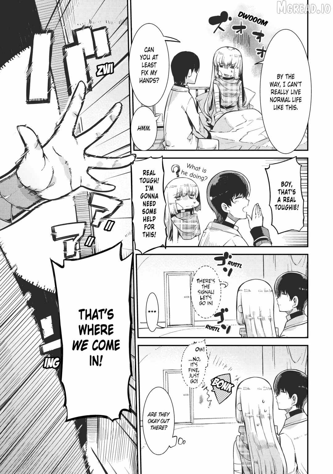 Goodbye, My Unfaithful Fiancé: I’ll Find Happiness in the Next Game Chapter 93 page 21