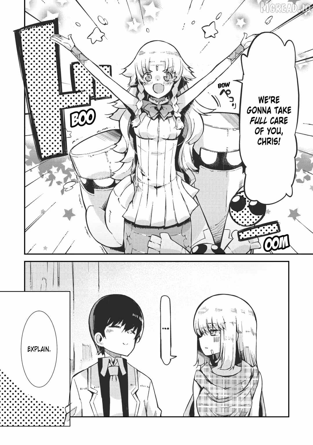 Goodbye, My Unfaithful Fiancé: I’ll Find Happiness in the Next Game Chapter 93 page 22