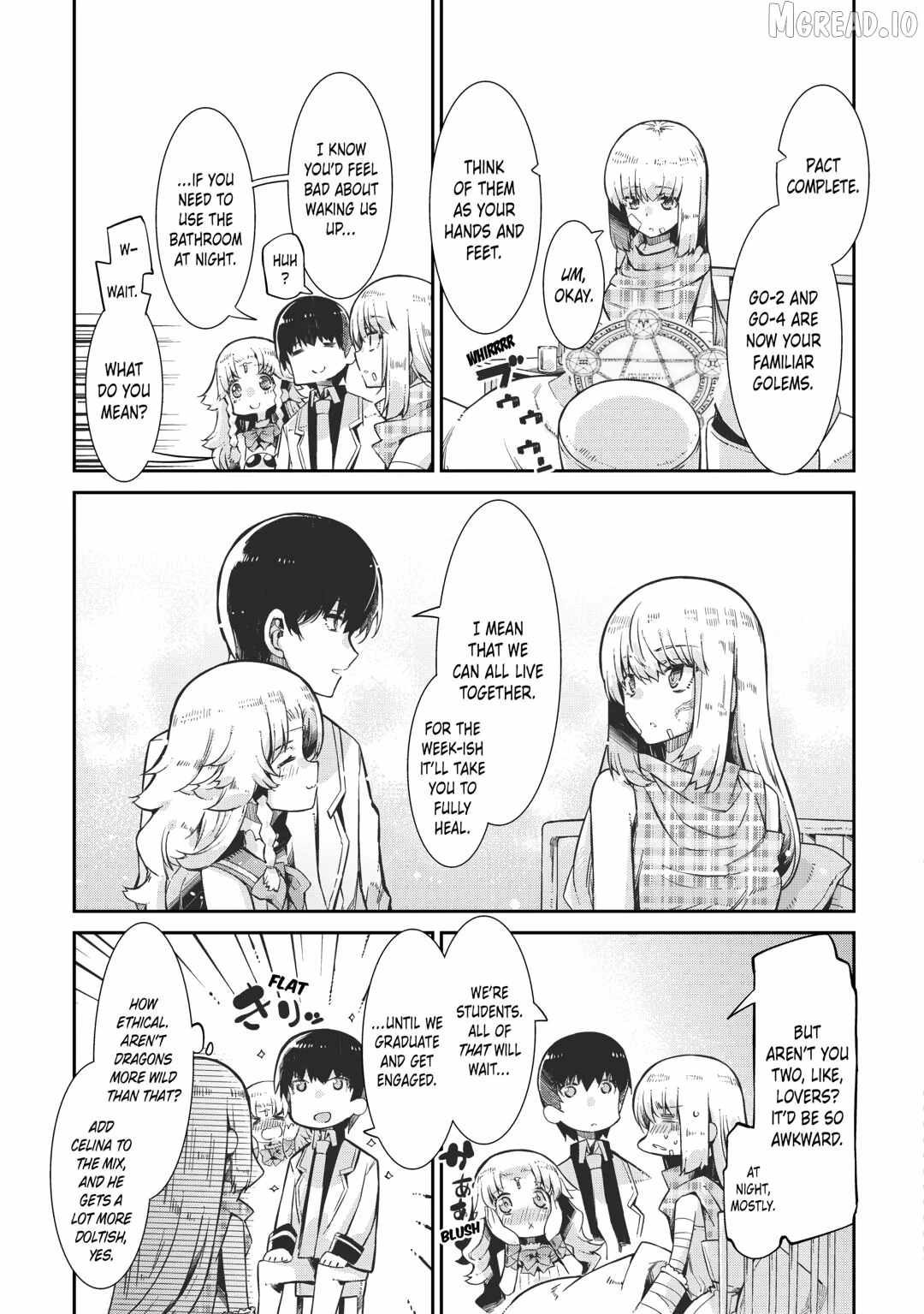 Goodbye, My Unfaithful Fiancé: I’ll Find Happiness in the Next Game Chapter 93 page 23