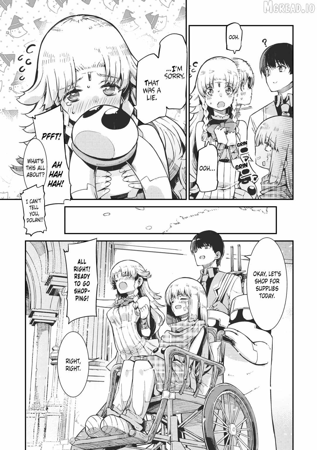 Goodbye, My Unfaithful Fiancé: I’ll Find Happiness in the Next Game Chapter 93 page 25