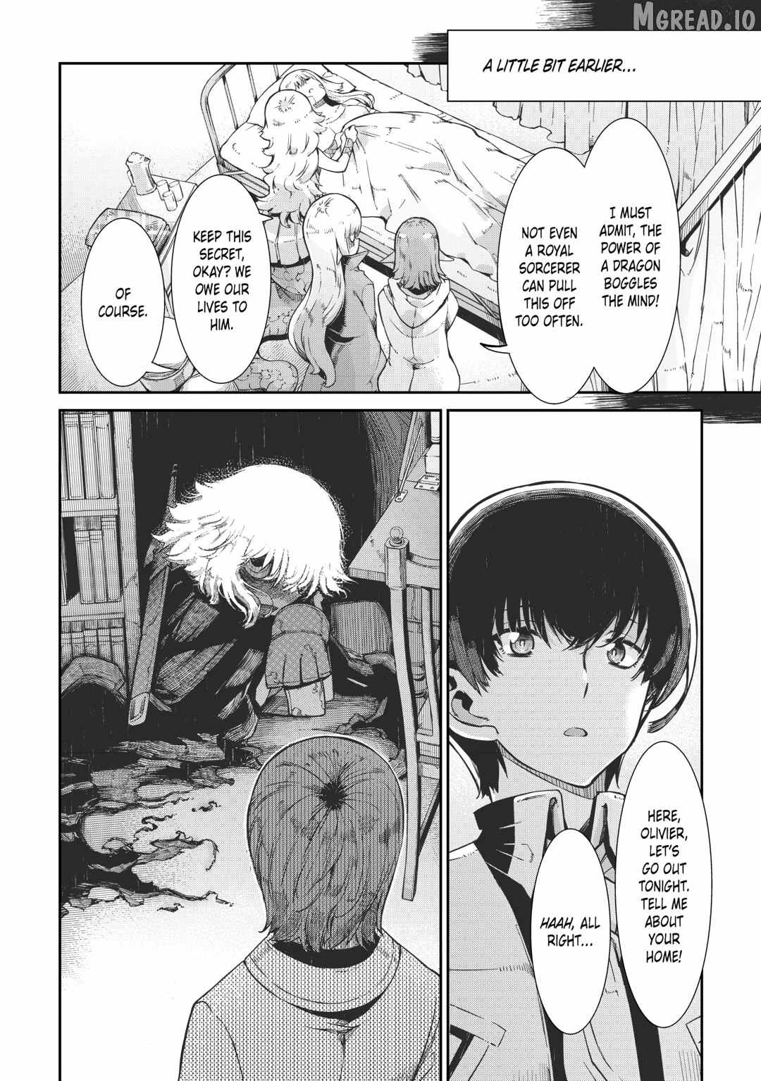 Goodbye, My Unfaithful Fiancé: I’ll Find Happiness in the Next Game Chapter 93 page 26