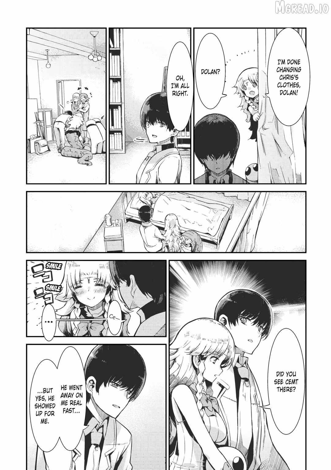 Goodbye, My Unfaithful Fiancé: I’ll Find Happiness in the Next Game Chapter 93 page 27