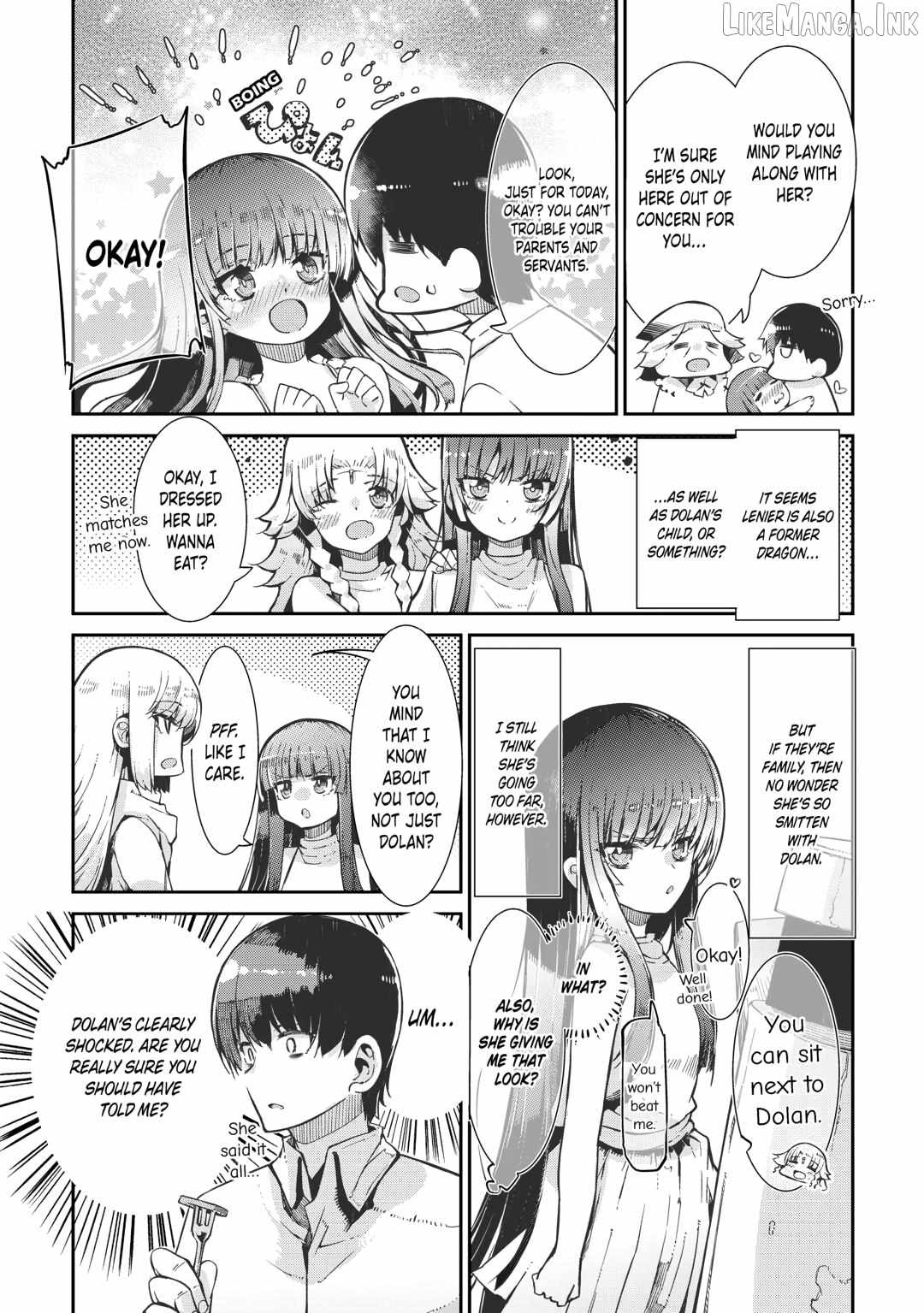 Goodbye, My Unfaithful Fiancé: I’ll Find Happiness in the Next Game Chapter 94 page 5