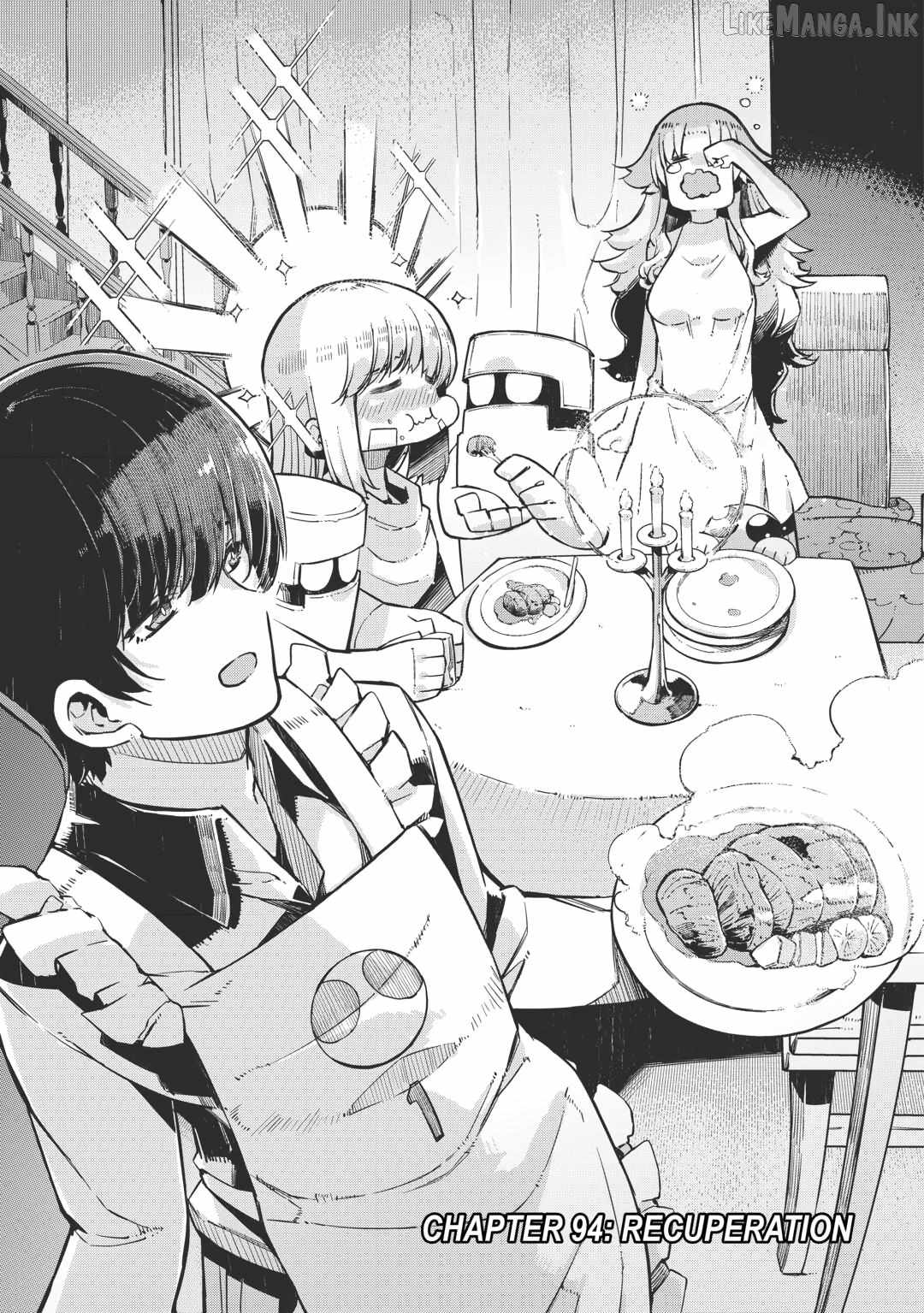 Goodbye, My Unfaithful Fiancé: I’ll Find Happiness in the Next Game Chapter 94 page 3