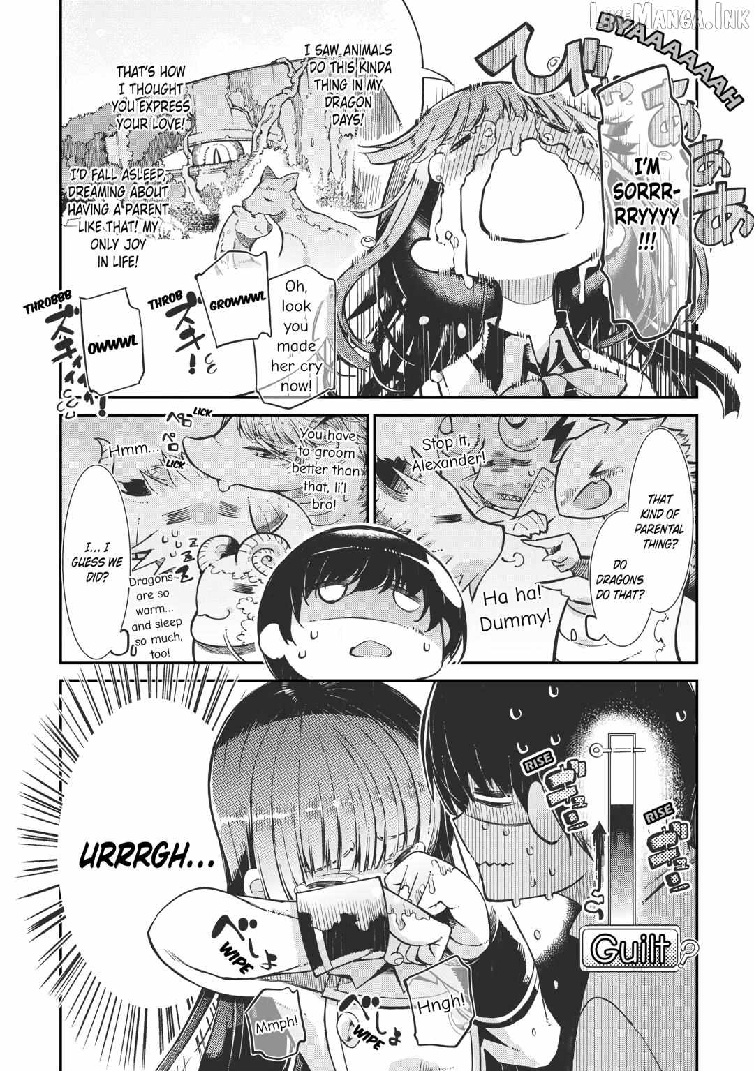 Goodbye, My Unfaithful Fiancé: I’ll Find Happiness in the Next Game Chapter 94 page 8