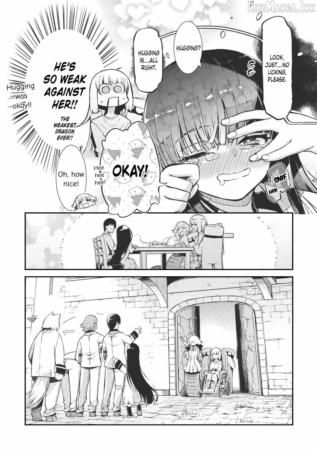 Goodbye, My Unfaithful Fiancé: I’ll Find Happiness in the Next Game Chapter 94 page 9