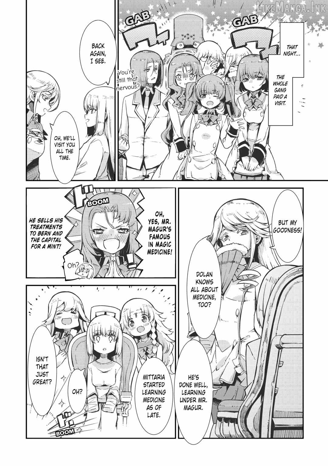 Goodbye, My Unfaithful Fiancé: I’ll Find Happiness in the Next Game Chapter 94 page 12