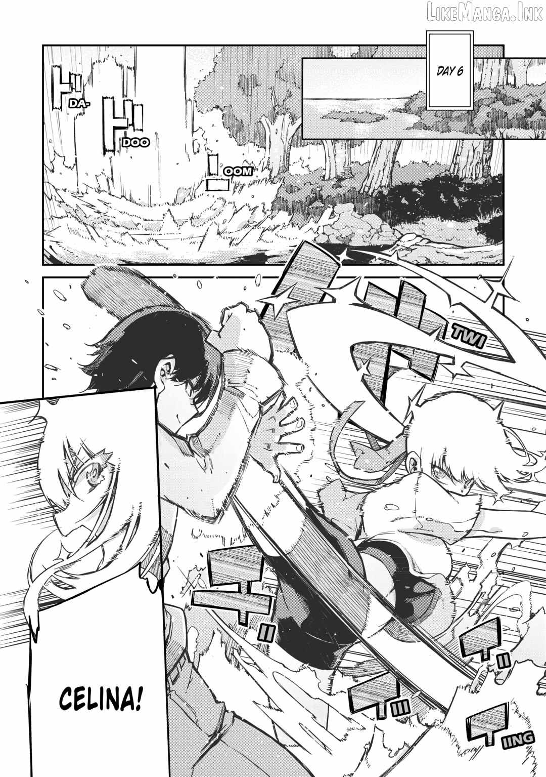 Goodbye, My Unfaithful Fiancé: I’ll Find Happiness in the Next Game Chapter 94 page 17