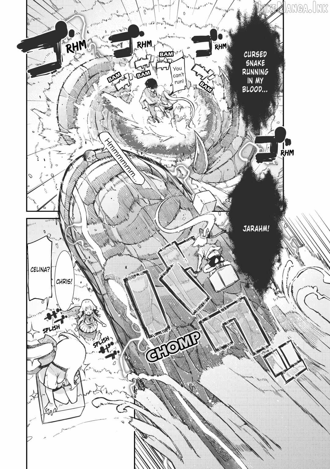 Goodbye, My Unfaithful Fiancé: I’ll Find Happiness in the Next Game Chapter 94 page 18