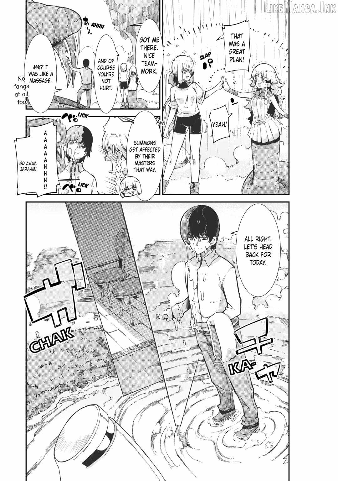 Goodbye, My Unfaithful Fiancé: I’ll Find Happiness in the Next Game Chapter 94 page 19