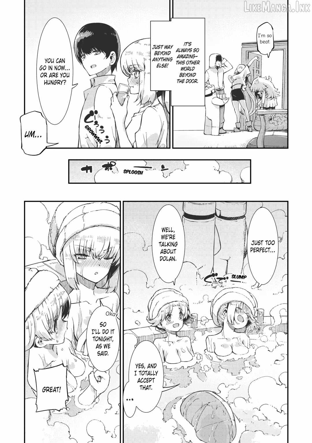 Goodbye, My Unfaithful Fiancé: I’ll Find Happiness in the Next Game Chapter 94 page 20