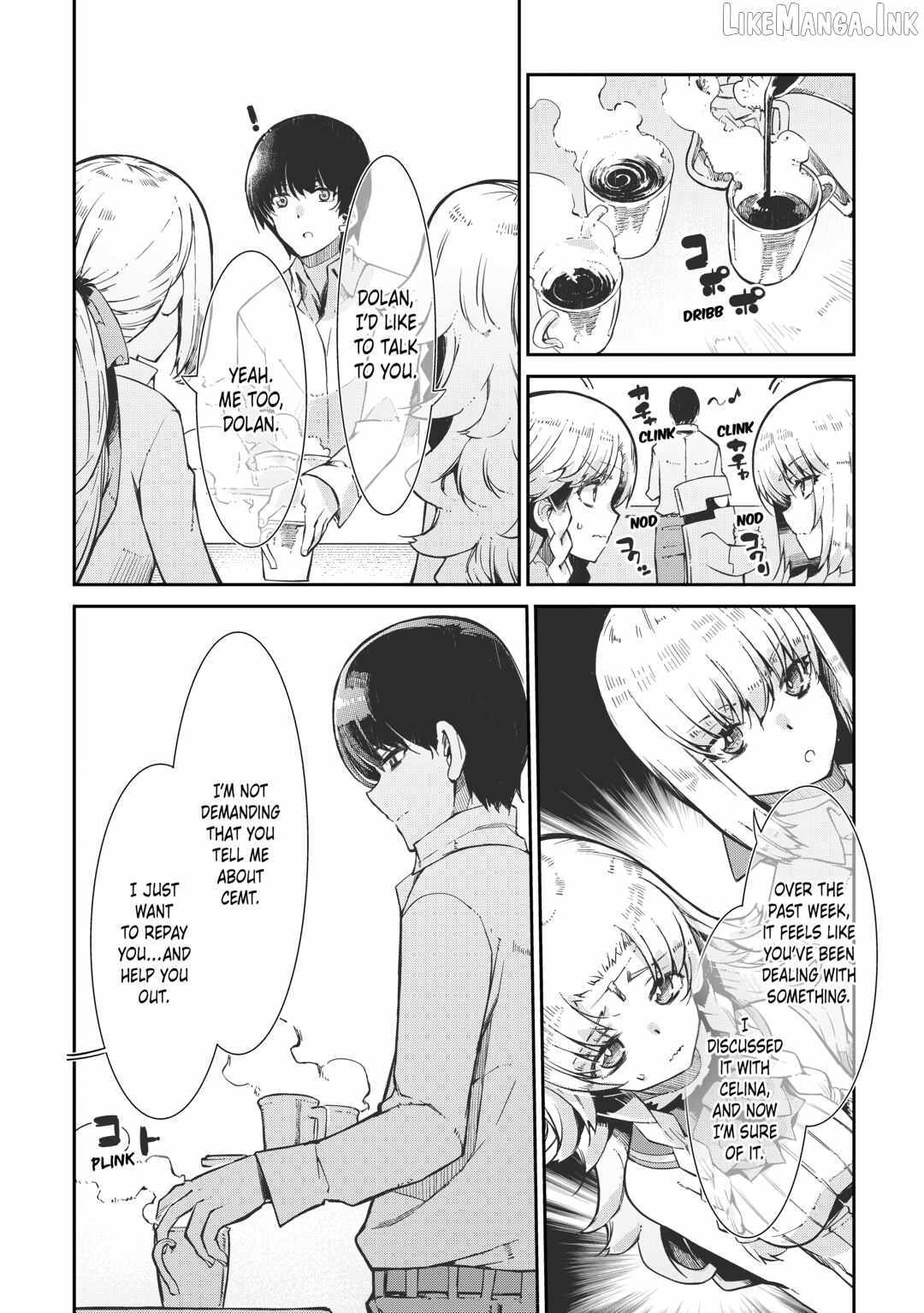 Goodbye, My Unfaithful Fiancé: I’ll Find Happiness in the Next Game Chapter 94 page 21