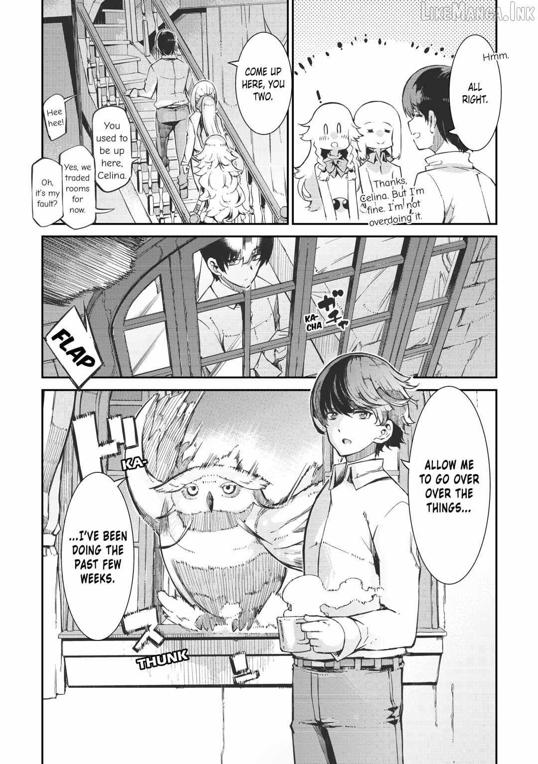 Goodbye, My Unfaithful Fiancé: I’ll Find Happiness in the Next Game Chapter 94 page 22