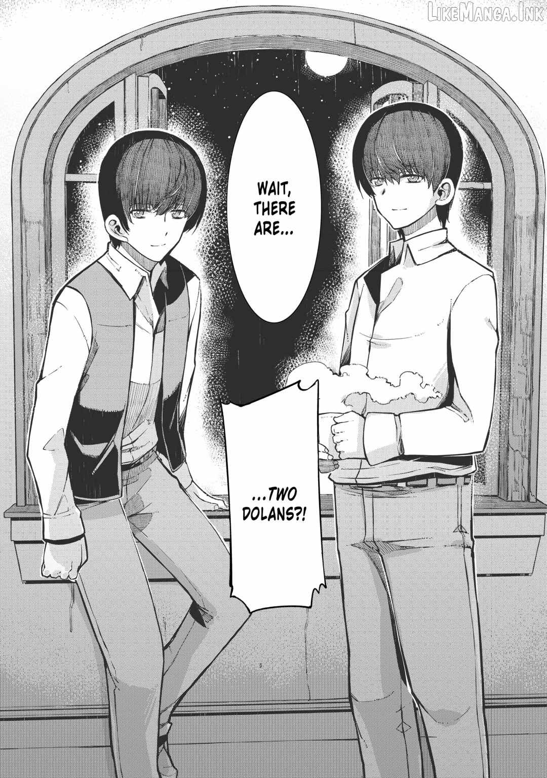 Goodbye, My Unfaithful Fiancé: I’ll Find Happiness in the Next Game Chapter 95 page 3