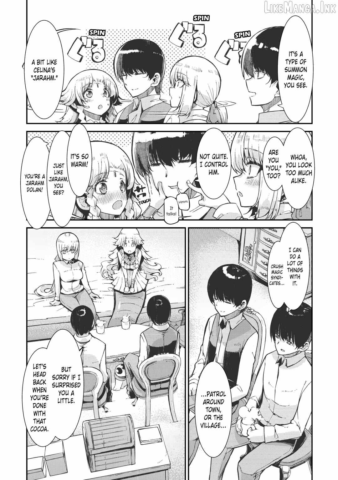 Goodbye, My Unfaithful Fiancé: I’ll Find Happiness in the Next Game Chapter 95 page 4