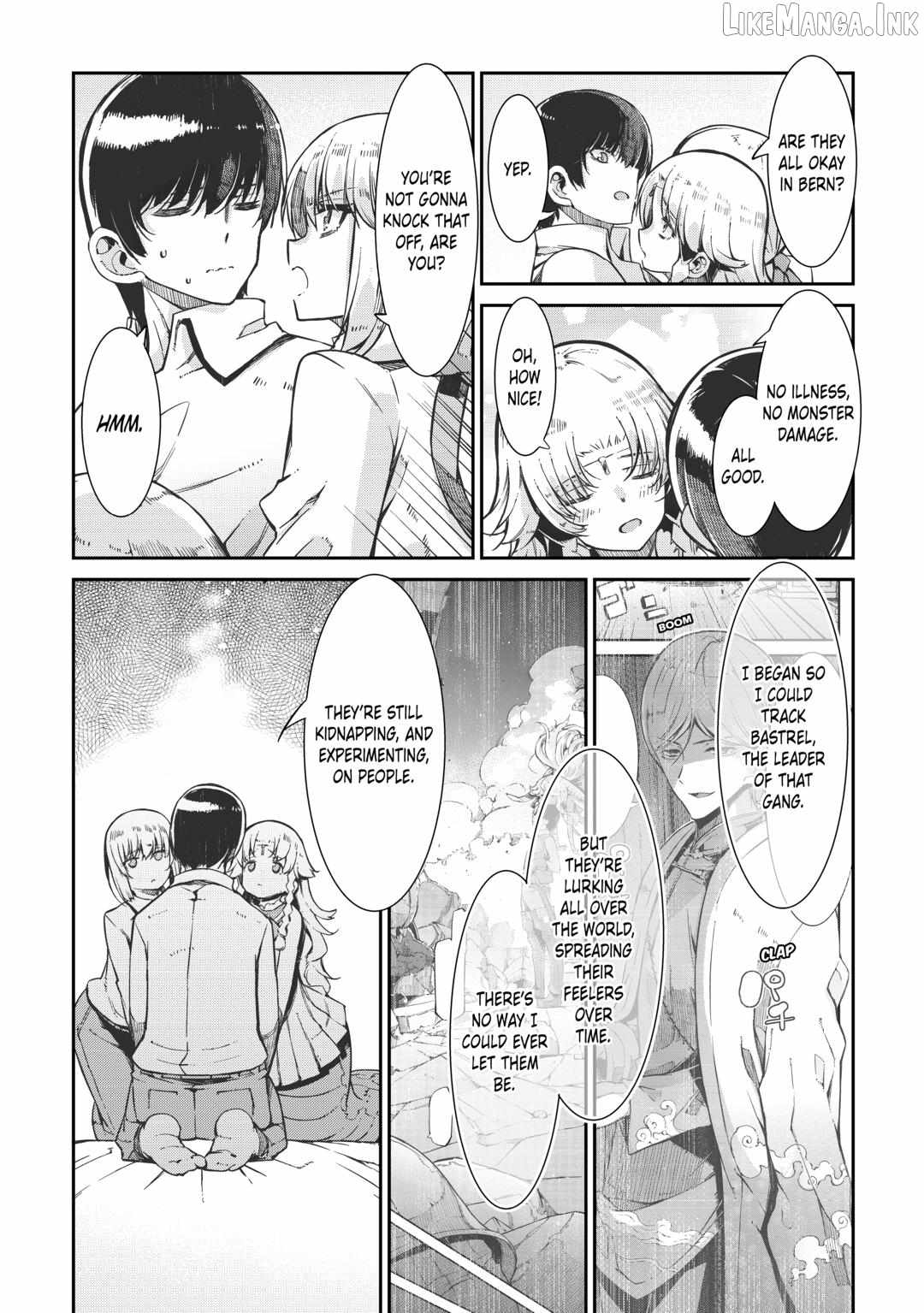 Goodbye, My Unfaithful Fiancé: I’ll Find Happiness in the Next Game Chapter 95 page 9