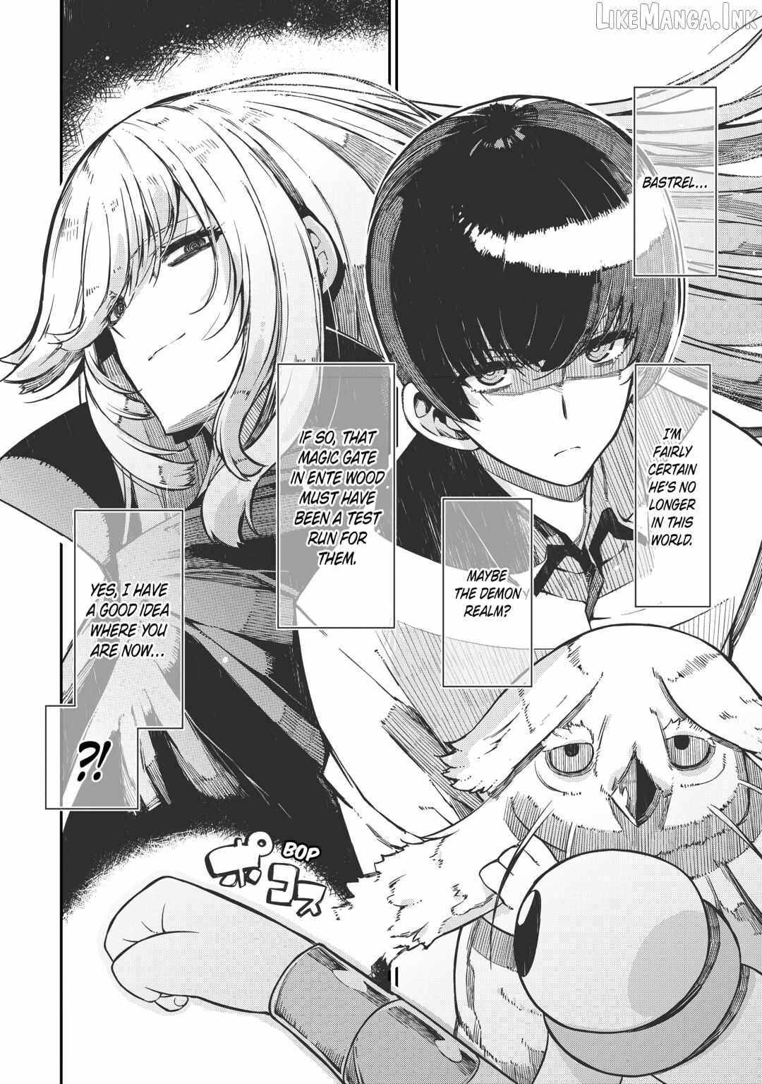Goodbye, My Unfaithful Fiancé: I’ll Find Happiness in the Next Game Chapter 95 page 10