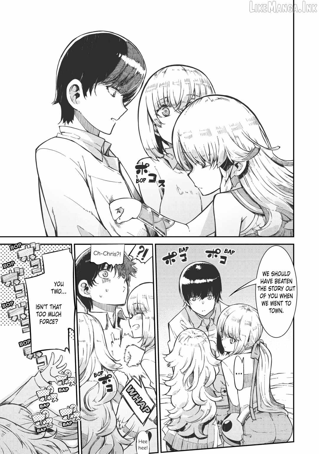 Goodbye, My Unfaithful Fiancé: I’ll Find Happiness in the Next Game Chapter 95 page 11