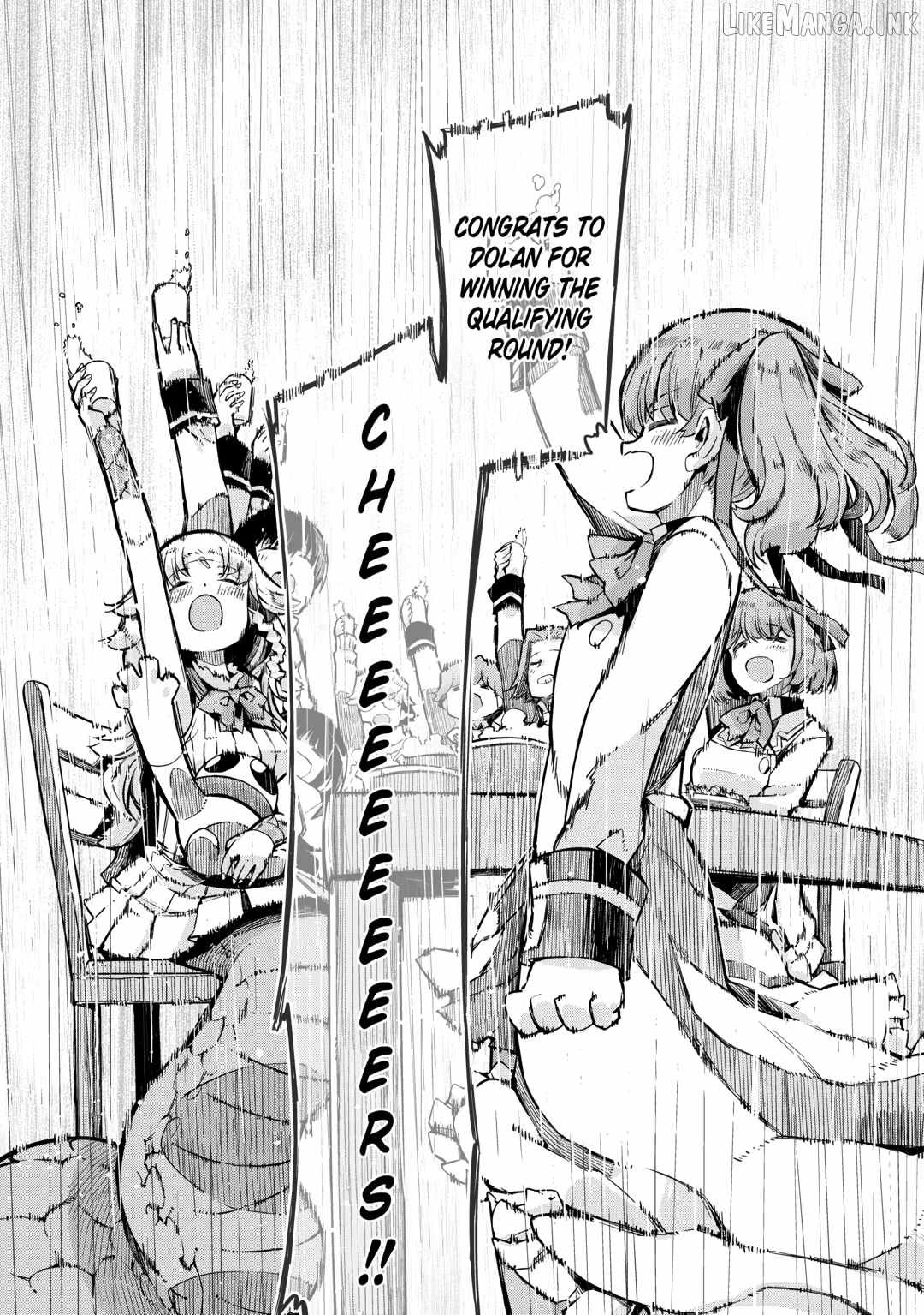 Goodbye, My Unfaithful Fiancé: I’ll Find Happiness in the Next Game Chapter 95 page 15