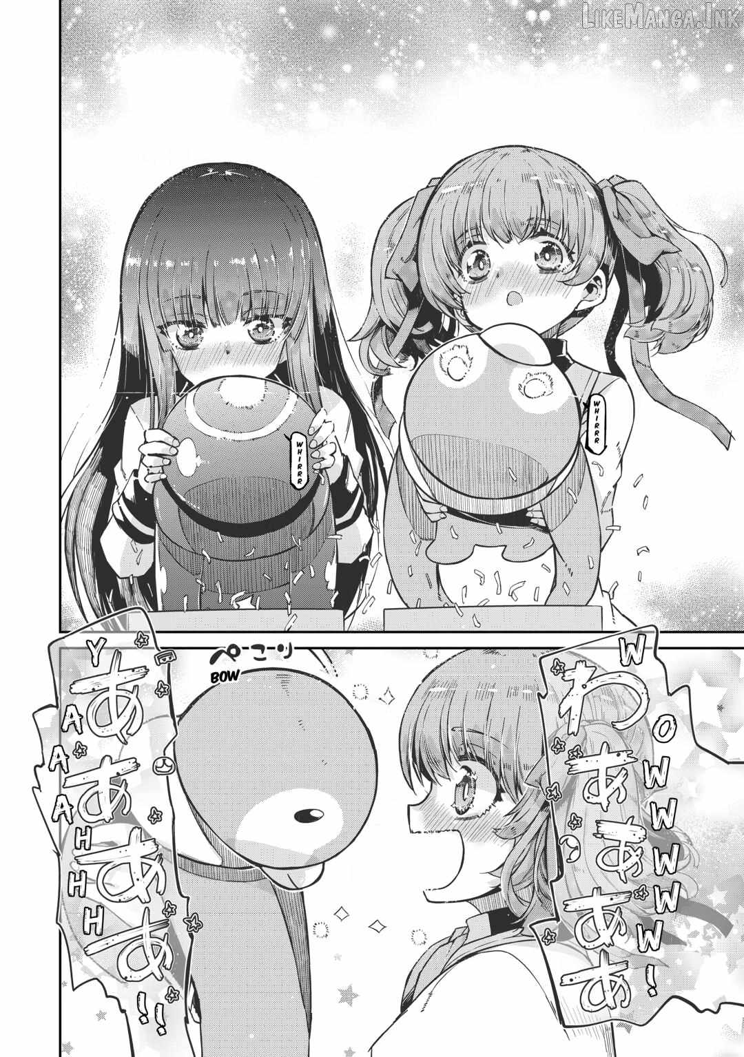 Goodbye, My Unfaithful Fiancé: I’ll Find Happiness in the Next Game Chapter 95 page 18