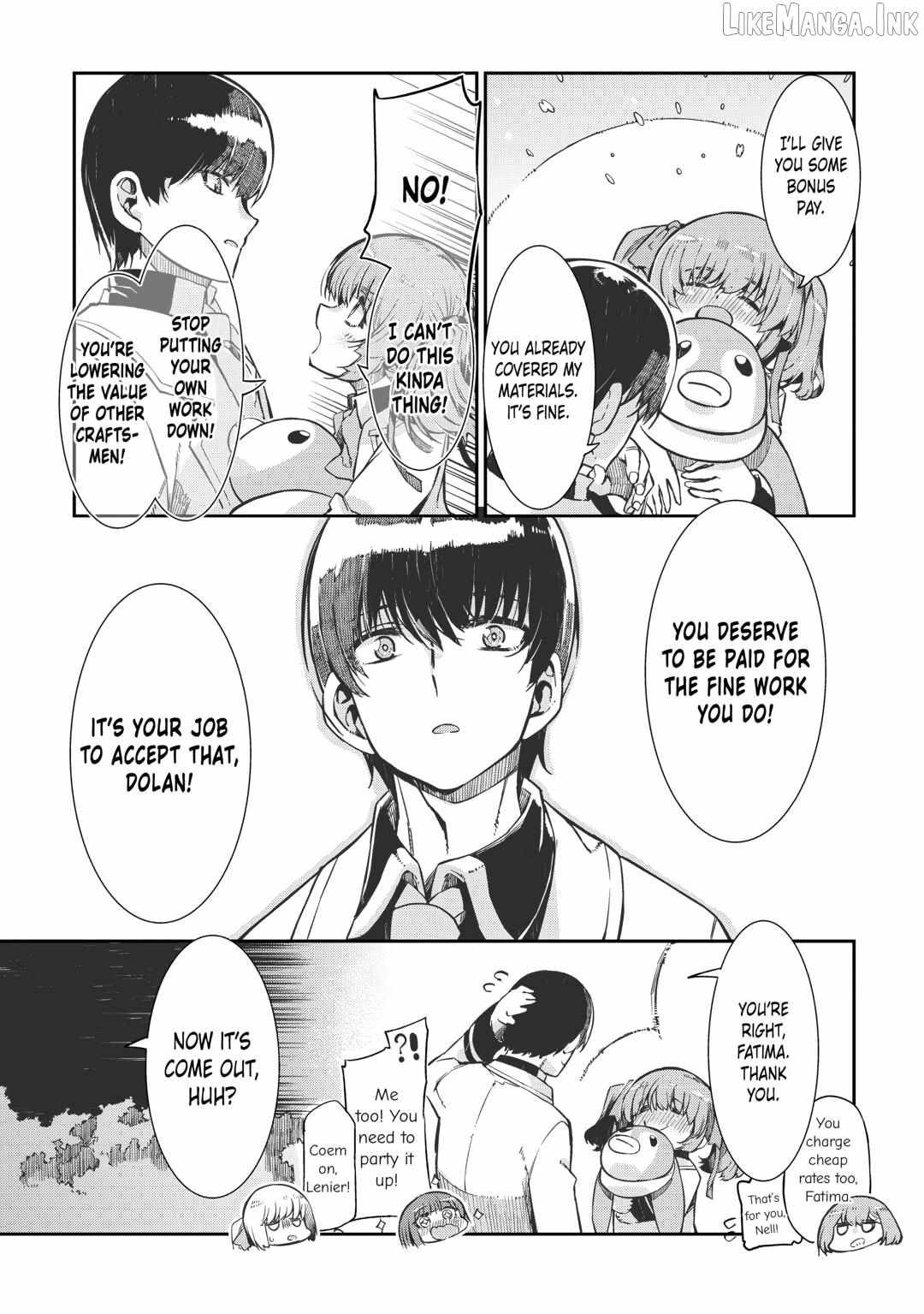 Goodbye, My Unfaithful Fiancé: I’ll Find Happiness in the Next Game Chapter 95 page 21
