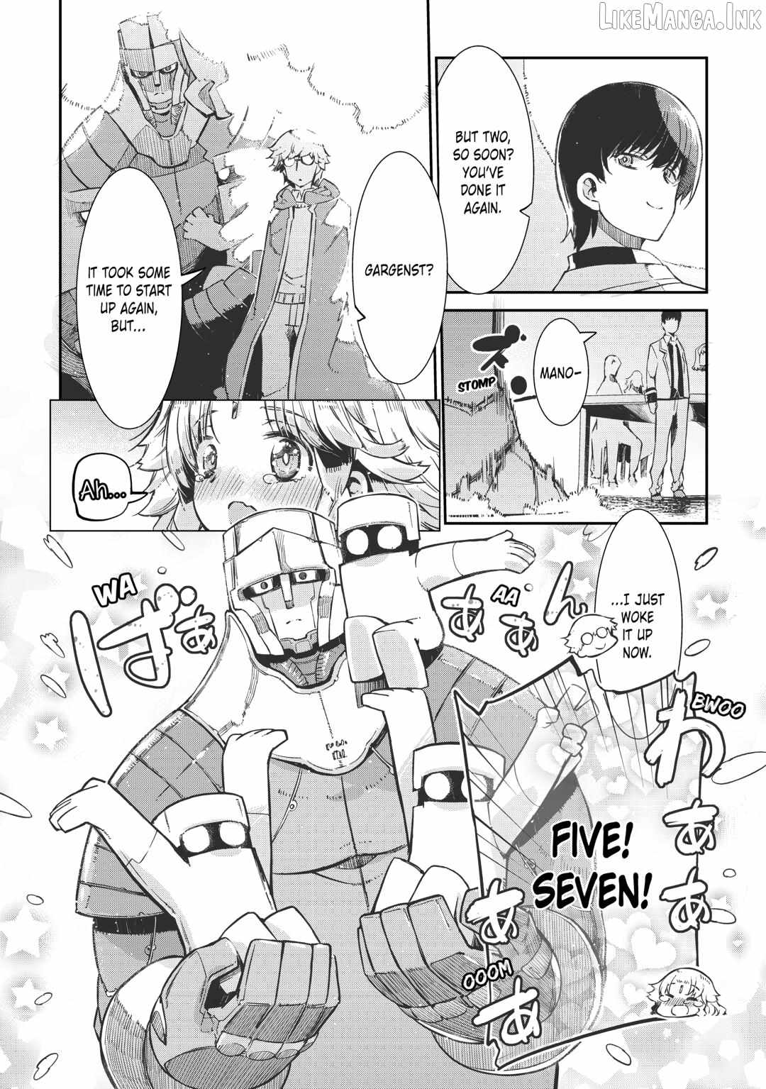 Goodbye, My Unfaithful Fiancé: I’ll Find Happiness in the Next Game Chapter 95 page 22