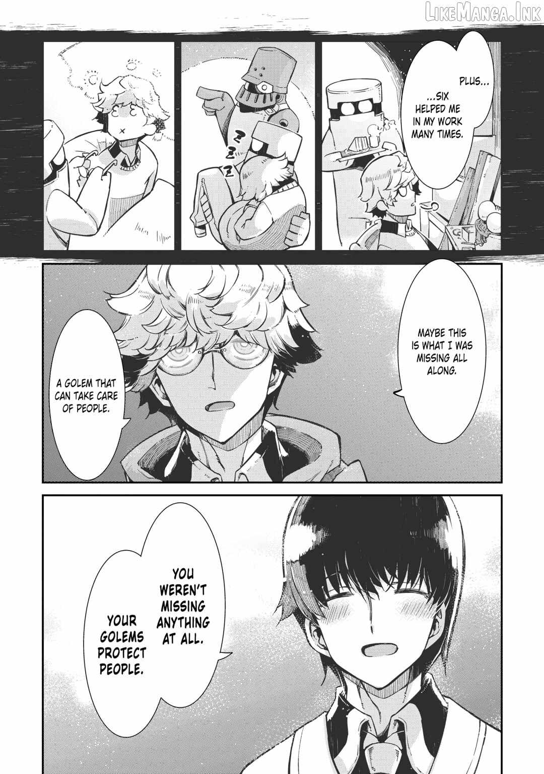 Goodbye, My Unfaithful Fiancé: I’ll Find Happiness in the Next Game Chapter 95 page 24