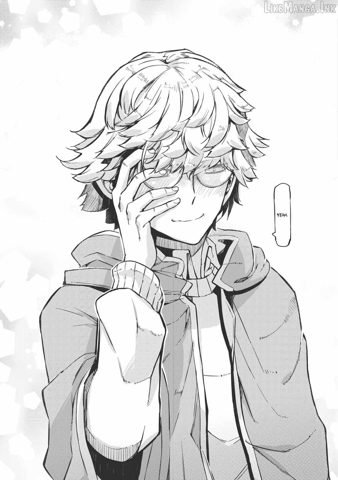 Goodbye, My Unfaithful Fiancé: I’ll Find Happiness in the Next Game Chapter 95 page 25