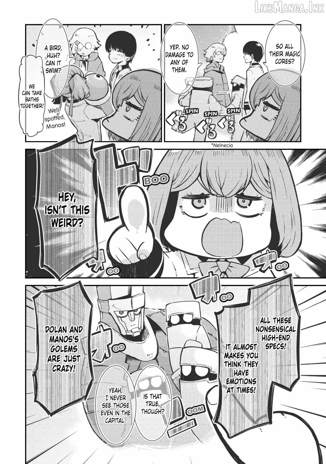 Goodbye, My Unfaithful Fiancé: I’ll Find Happiness in the Next Game Chapter 95 page 26