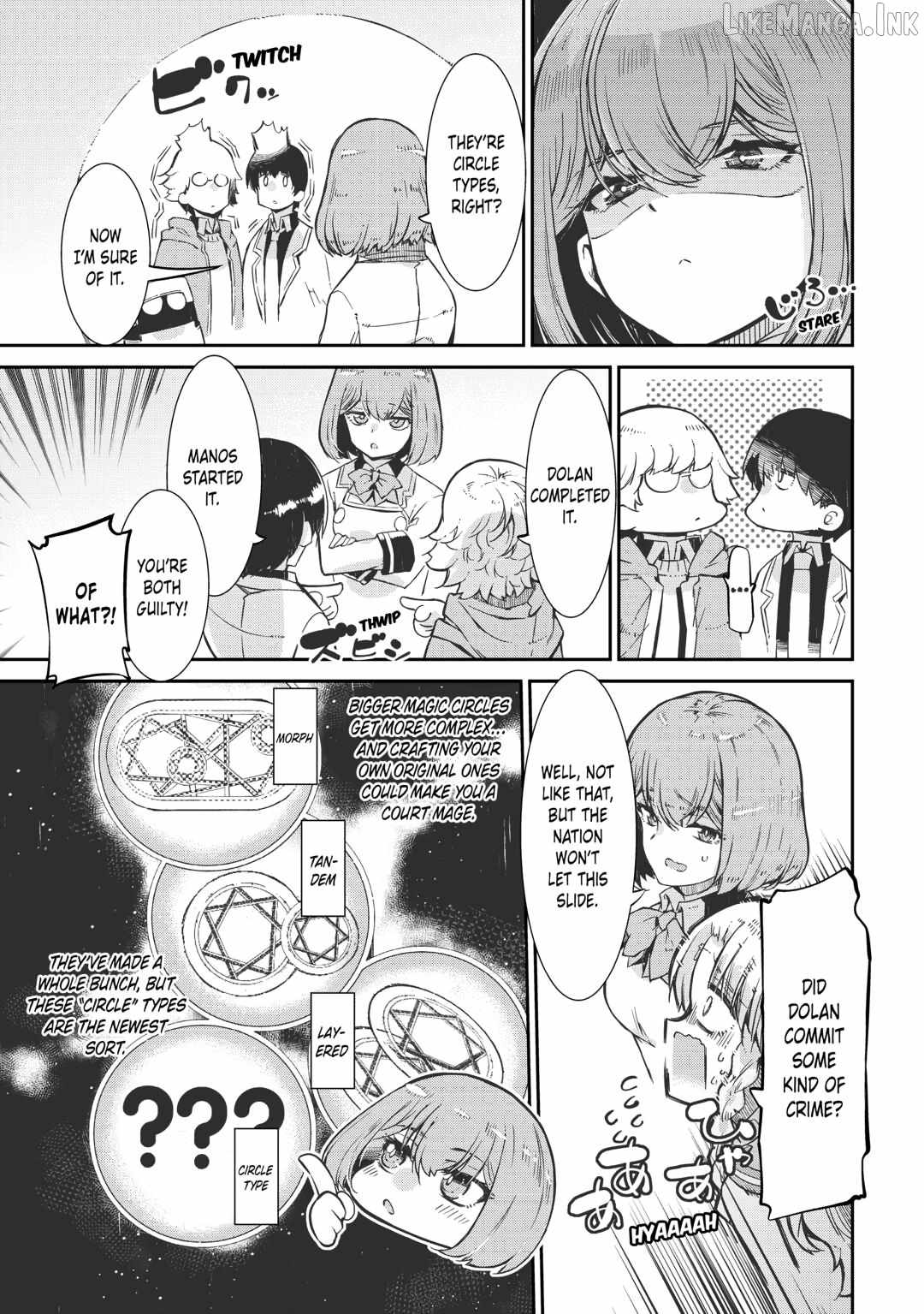 Goodbye, My Unfaithful Fiancé: I’ll Find Happiness in the Next Game Chapter 95 page 27